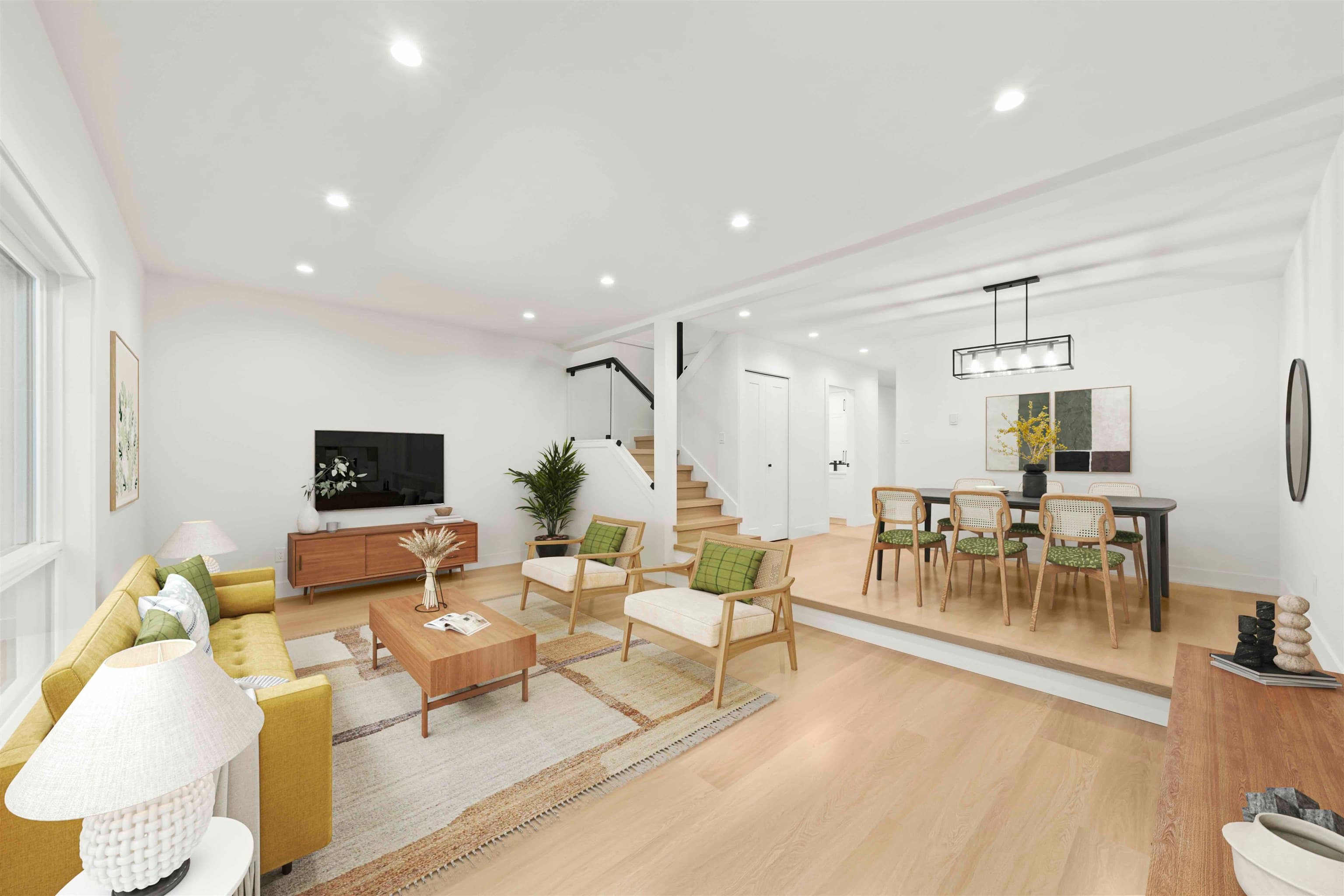 76 - 10220 Dunoon Drive, Richmond, V7A 1V6 — photo 1