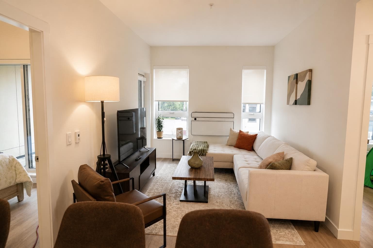 411 - 245 Bewicke Avenue, North Vancouver