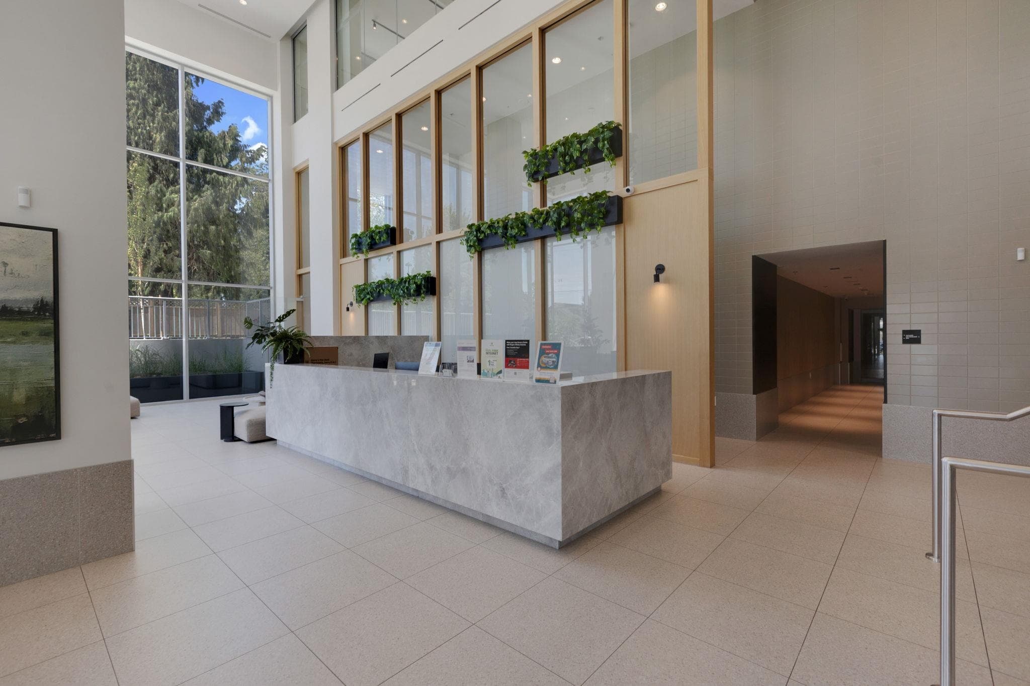 1403 - 13573 98a Avenue, Surrey, V3T 0X1 — photo 3