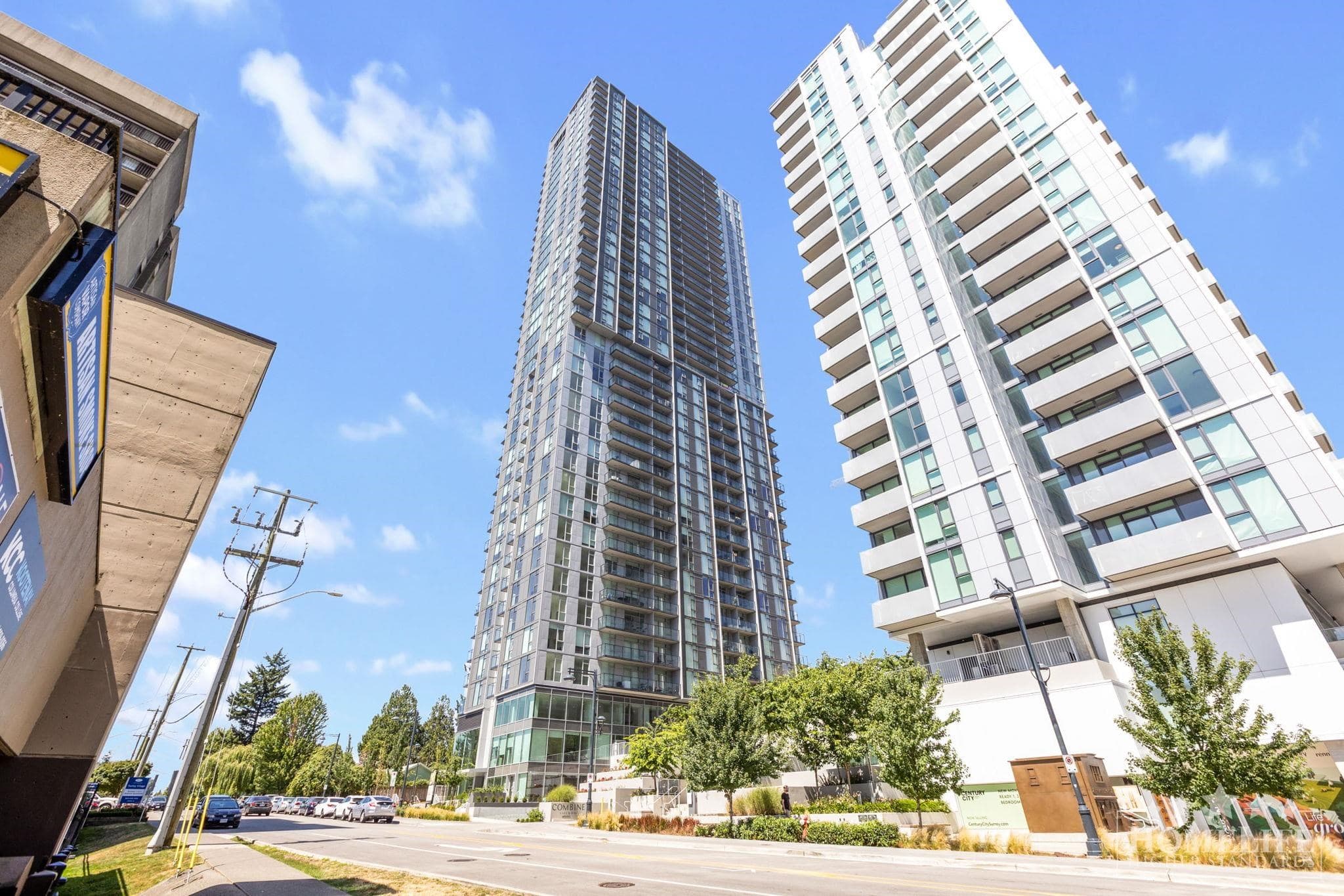1403 - 13573 98a Avenue, Surrey, V3T 0X1 — photo 1