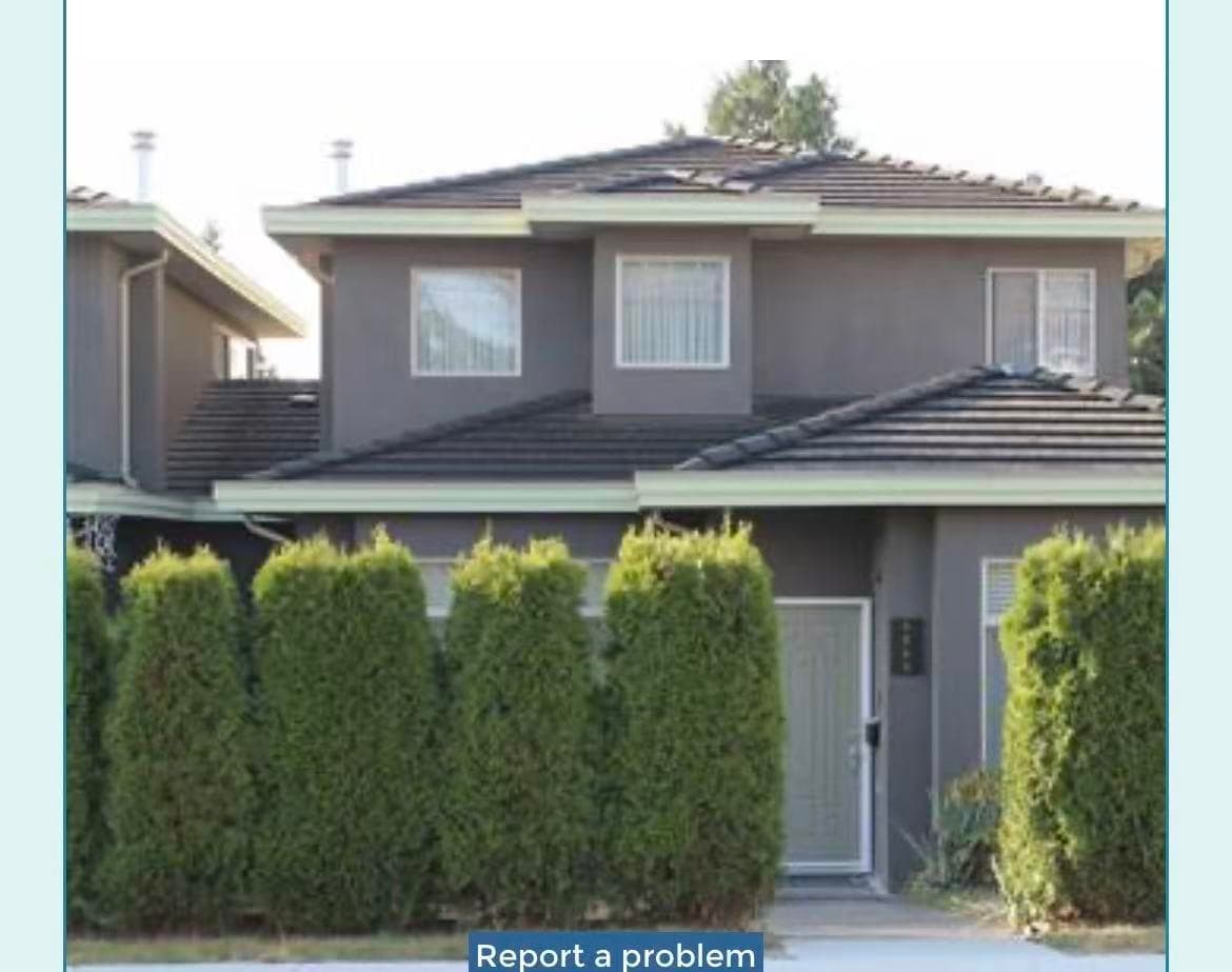 6060 Clinton Street, Burnaby