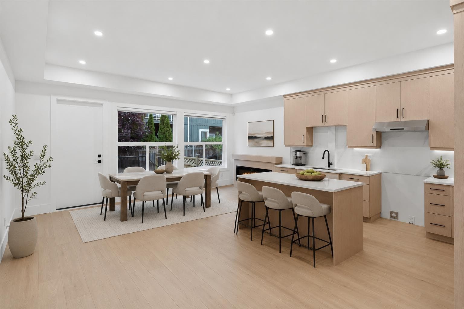 1 - 12873 Marine Drive, Surrey, V4A 1C8 — photo 5