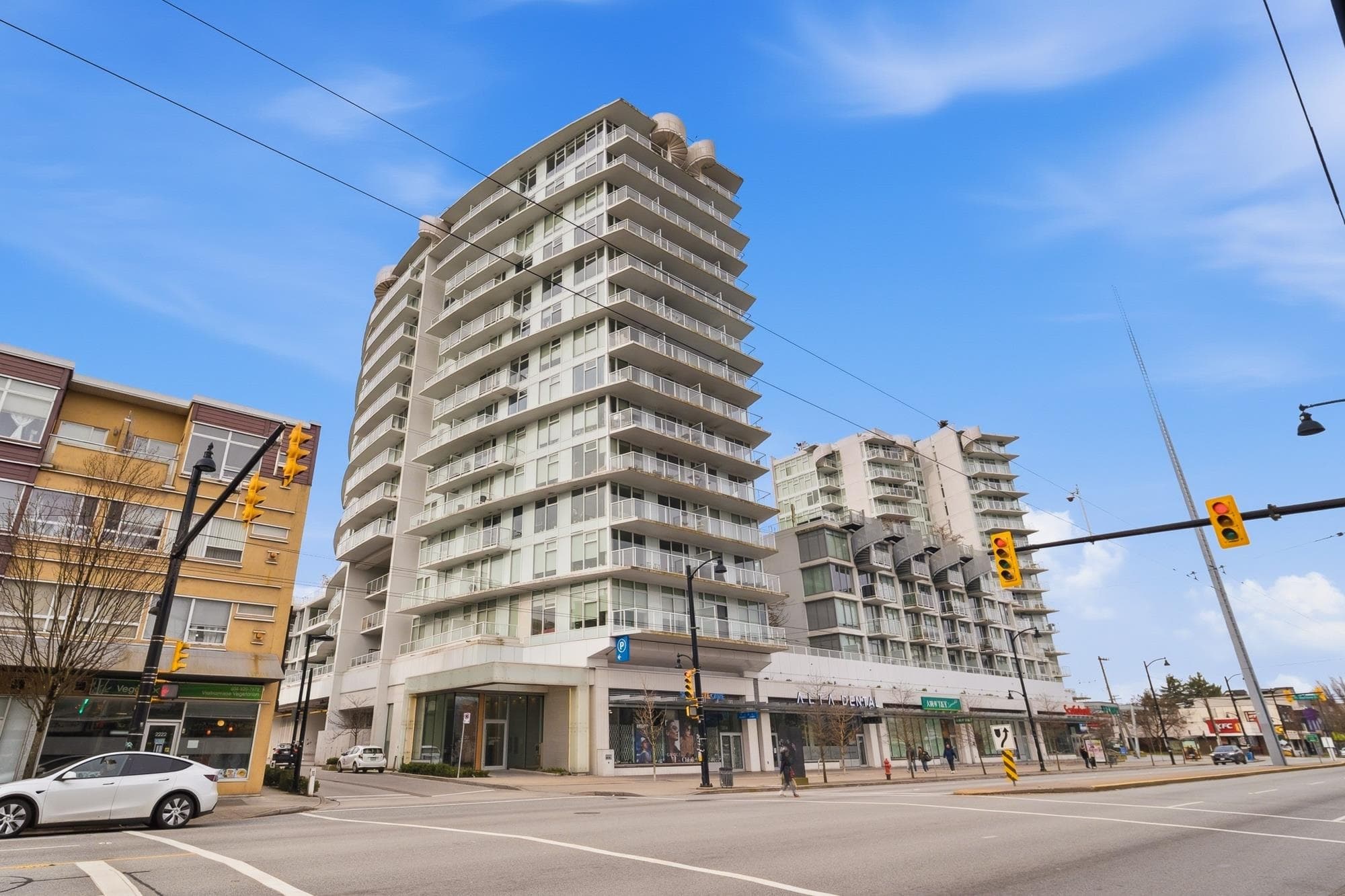 507 - 2220 Kingsway, Vancouver, V5N 2T7 — photo 2