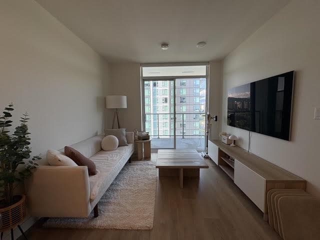 2006 - 302 Alderson Avenue, Coquitlam