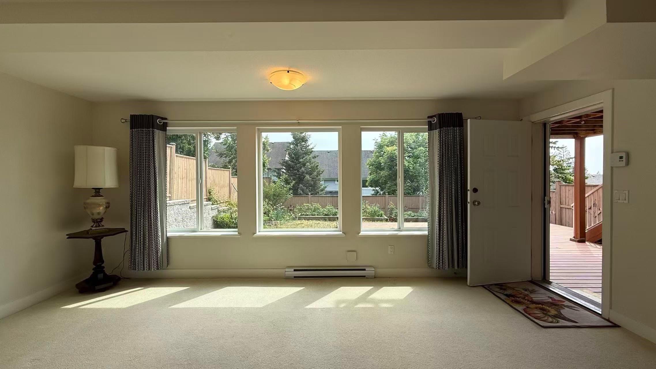 Garden Suite - 3412 Derbyshire Avenue, Coquitlam