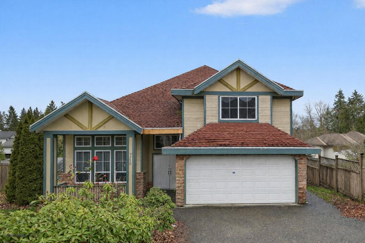 7718 145 Street, Surrey