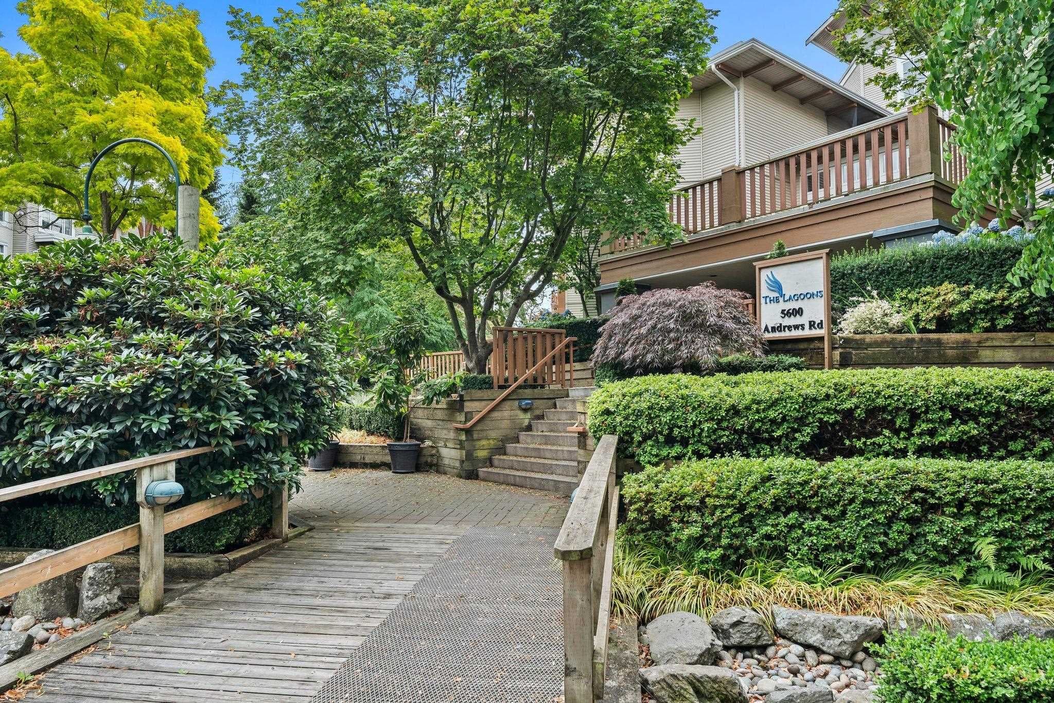 205 - 5600 Andrews Road, Richmond
