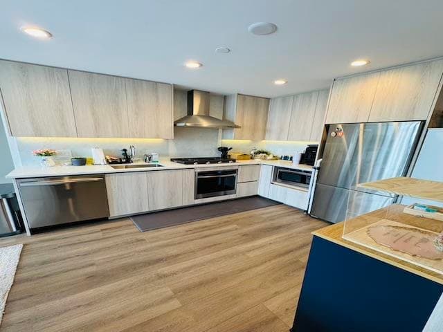 1905 - 10750 135a Street, Surrey, V3T 4E2 — photo 5