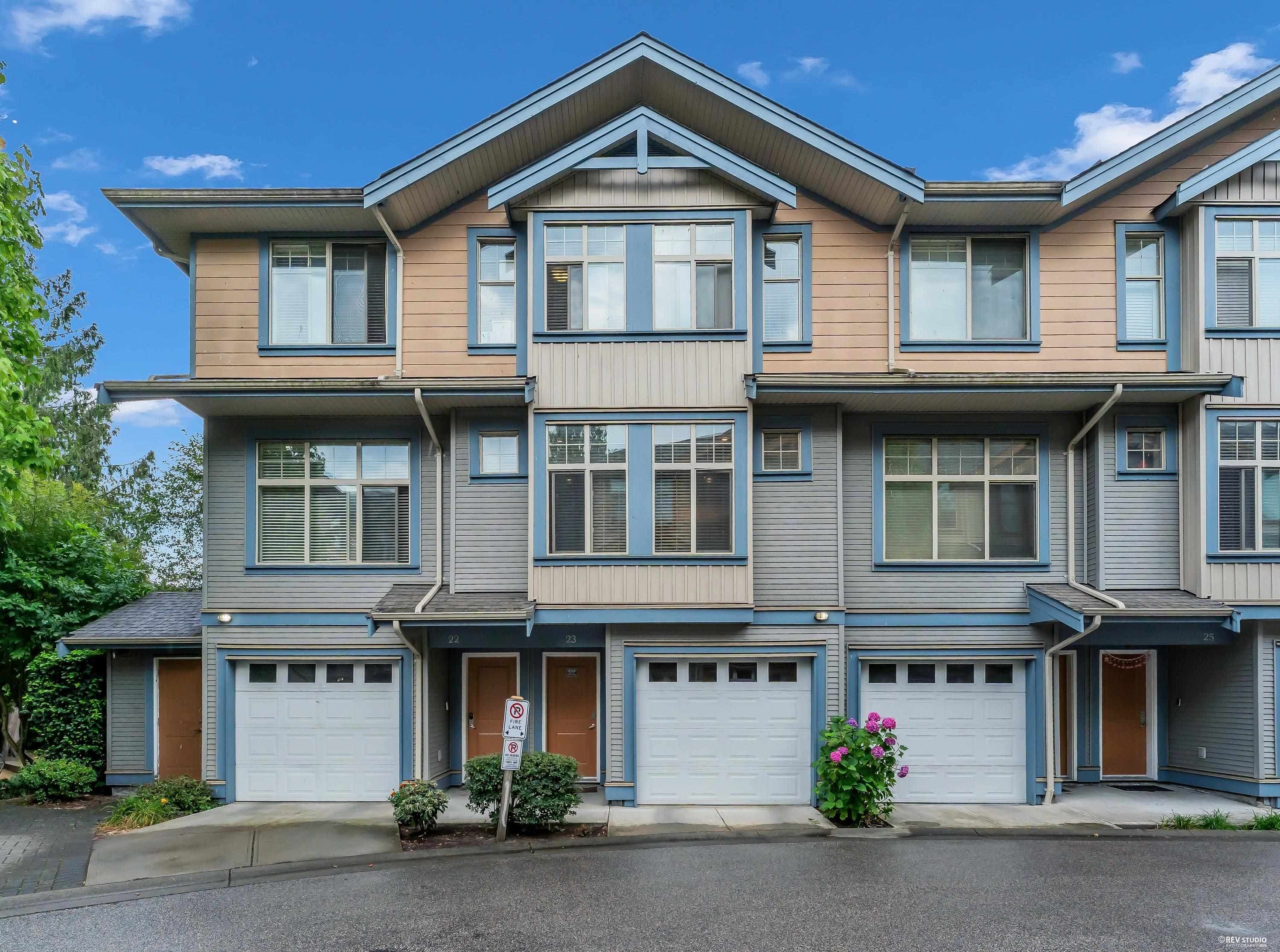 23 - 12036 66 Avenue, Surrey
