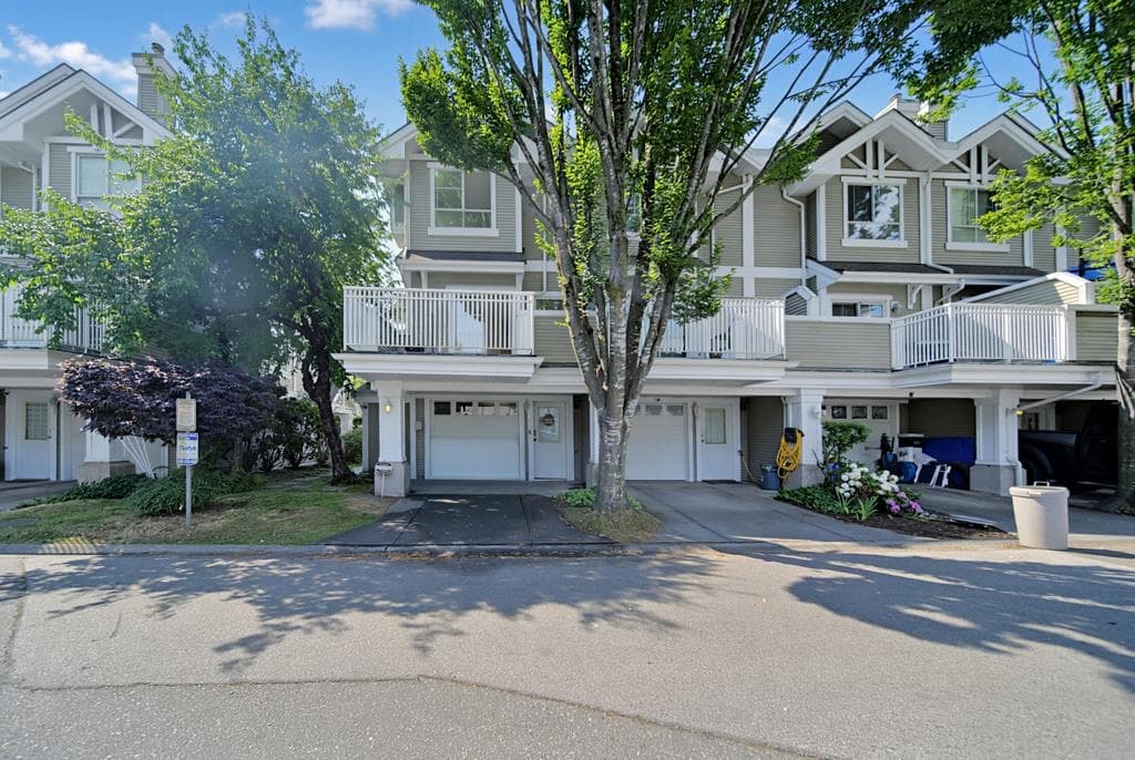 30 - 22000 Sharpe Avenue, Richmond