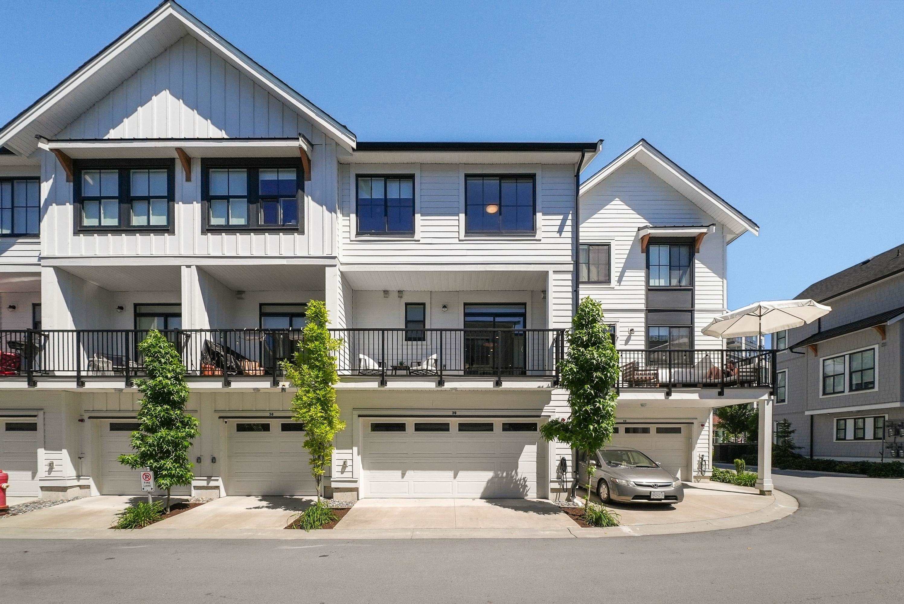 39 - 7937 206 Street, Langley, V2Y 1X6 — photo 3