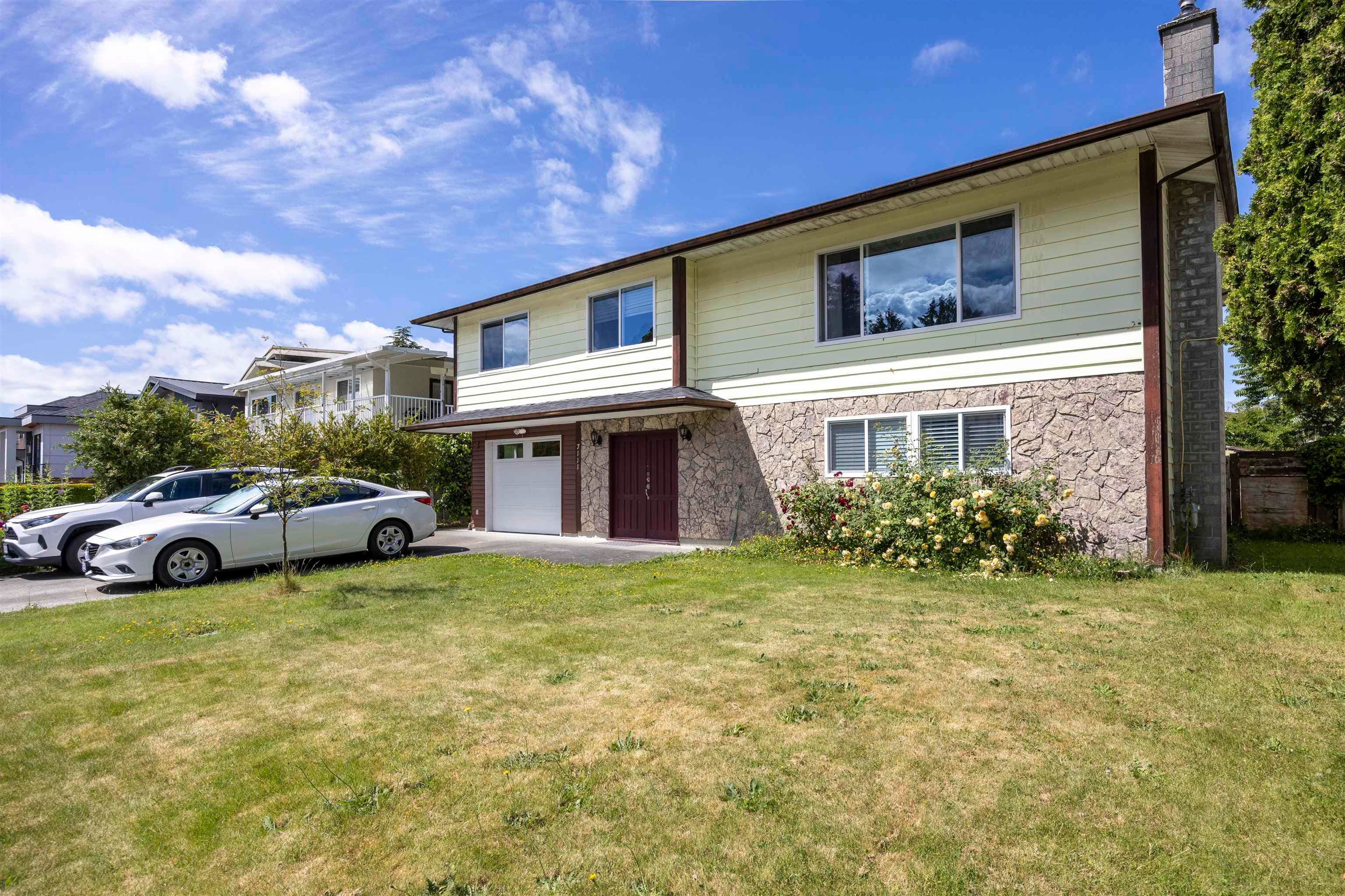 7111 Cavelier Court, Richmond, V7C 4J7 — photo 1