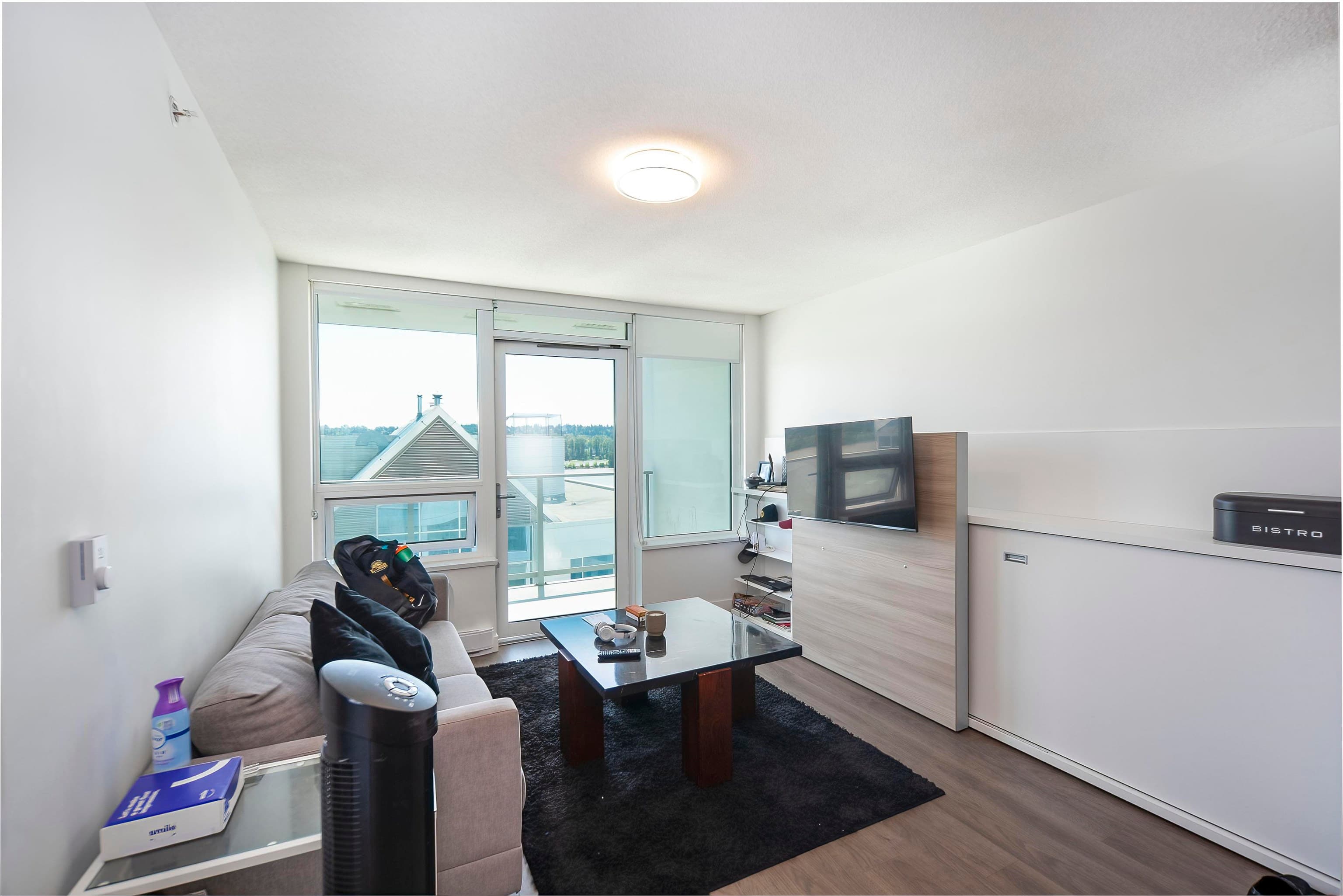 710 - 988 Quayside Drive, New Westminster, V3M 0L5 — photo 2
