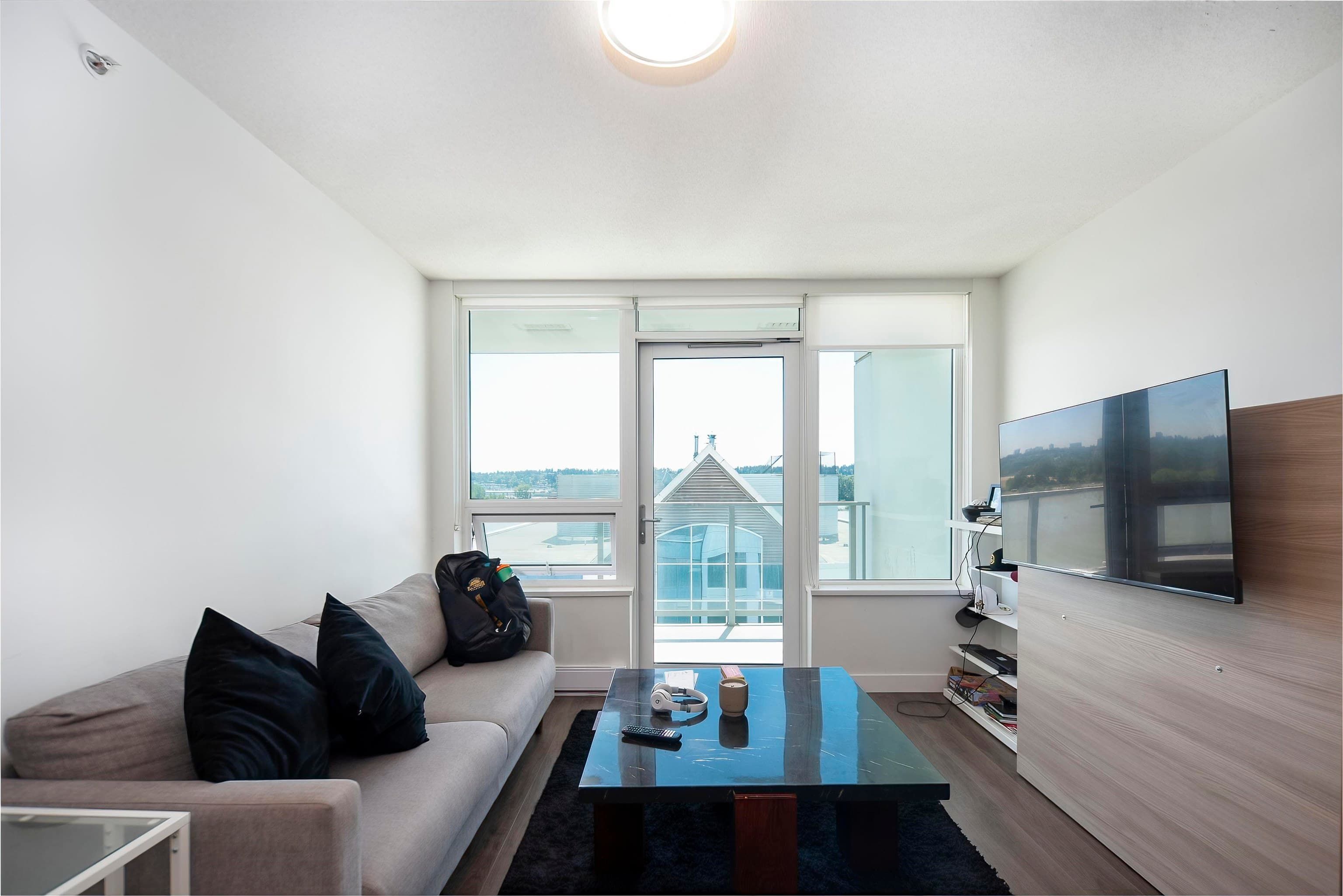 710 - 988 Quayside Drive, New Westminster, V3M 0L5 — photo 3
