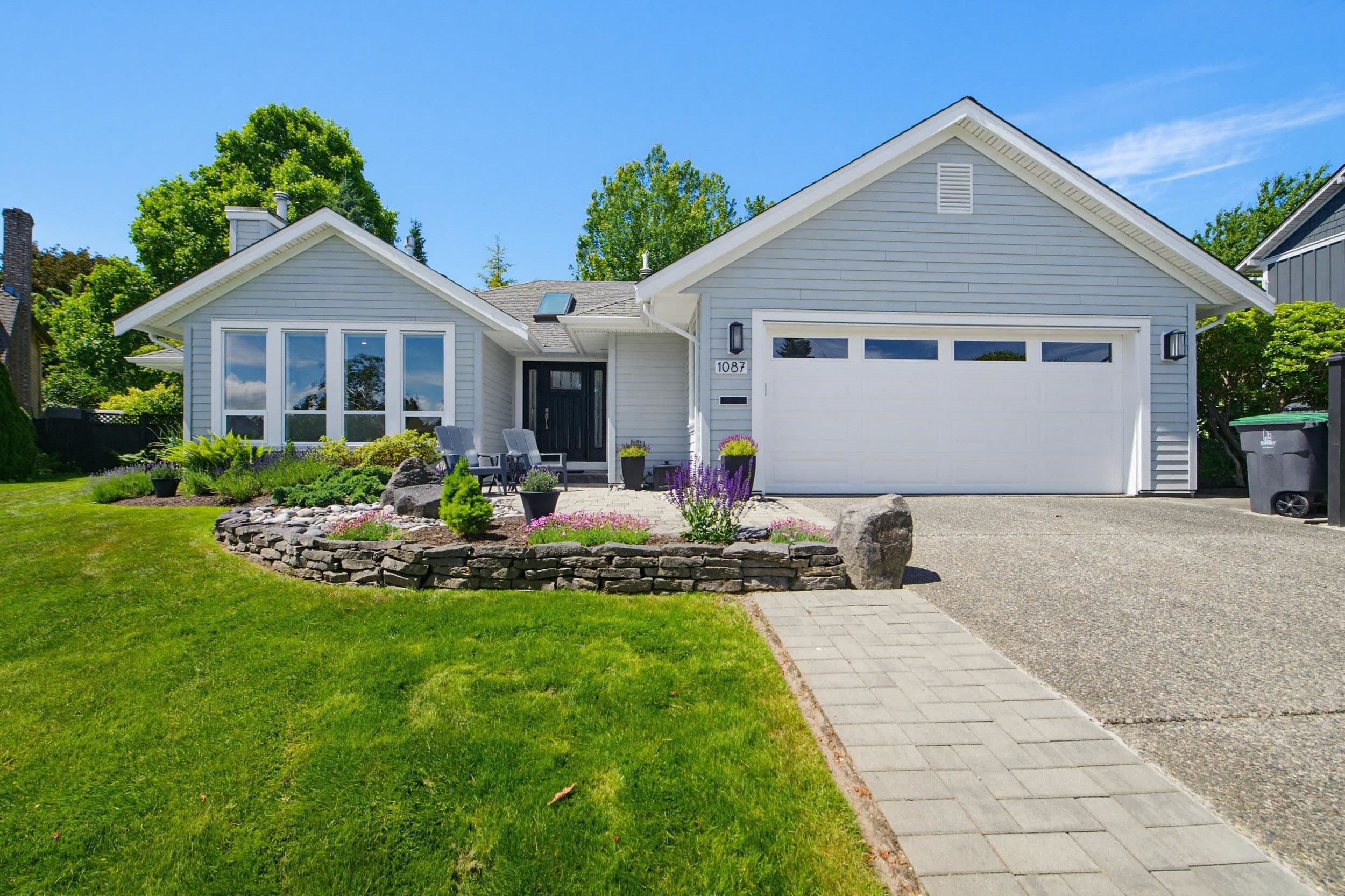 1087 161 Street, Surrey, V4A 7N2 — photo 2