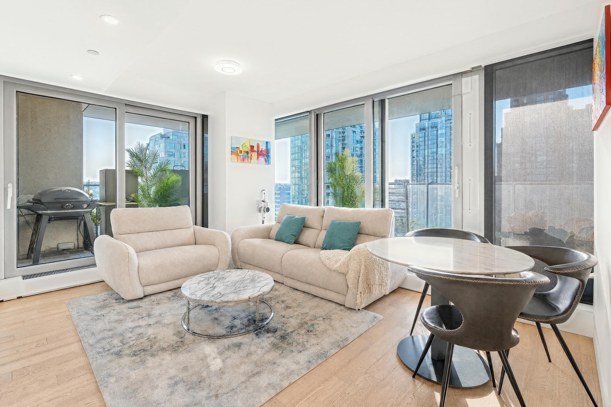 1005 - 1480 Howe Street, Vancouver, V6Z 0G5 — photo 3