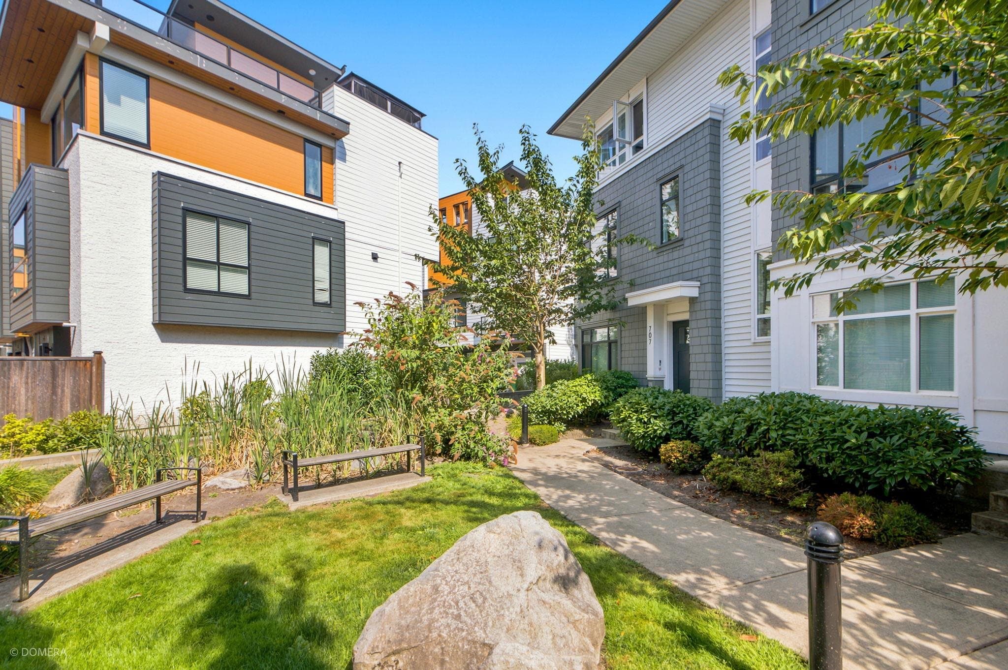 707 - 16525 Watson Drive, Surrey