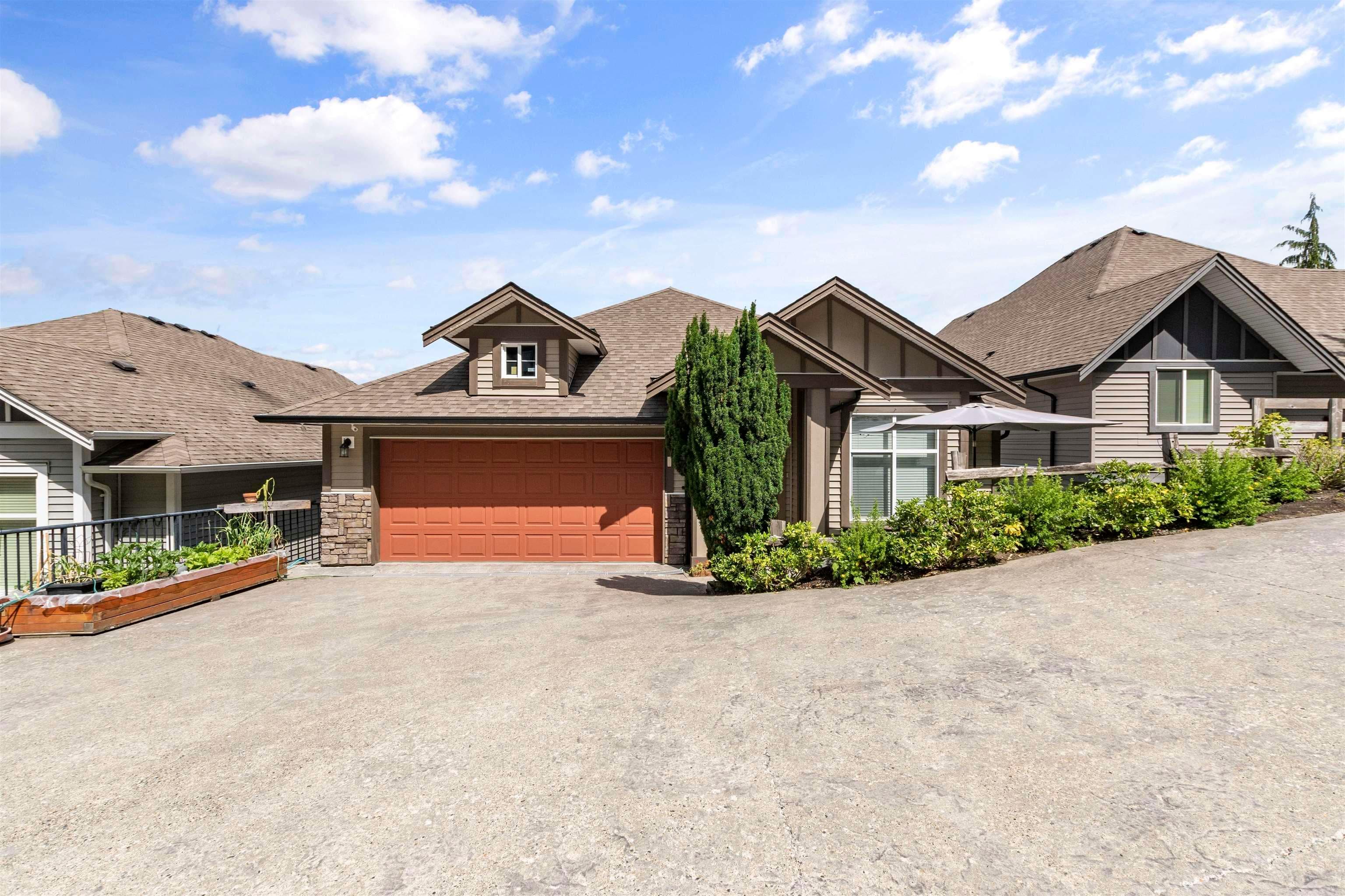 47278 Skyline Drive, Chilliwack, V2R 0R4 — photo 1