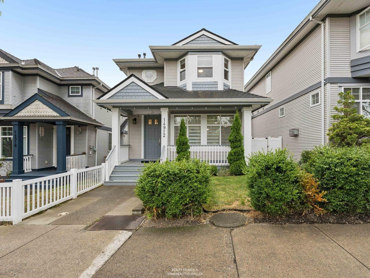 14912 57 Avenue, Surrey, V3S 8W3 — photo 1