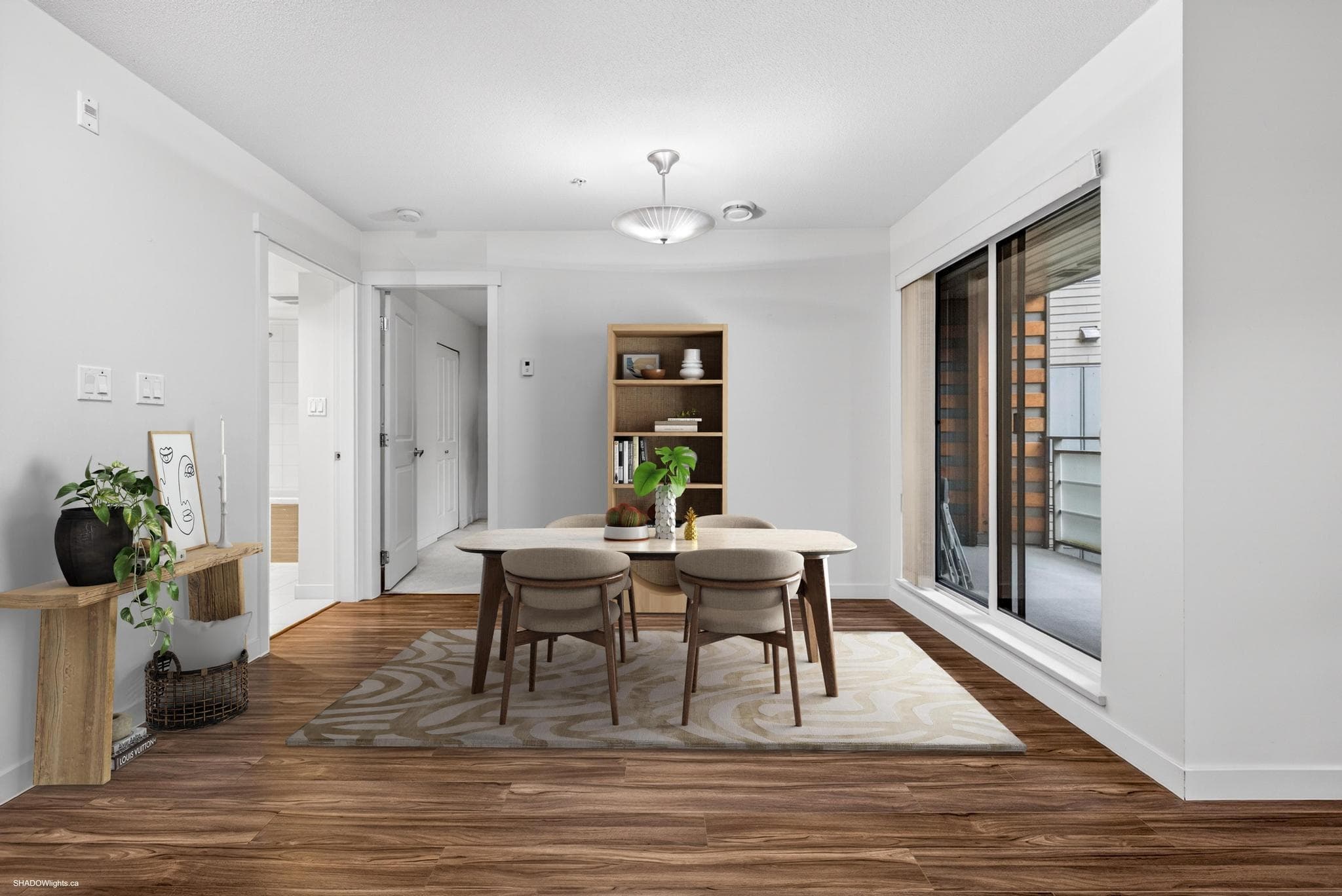 220 - 3163 Riverwalk Avenue, Vancouver, V5S 0A8 — photo 3