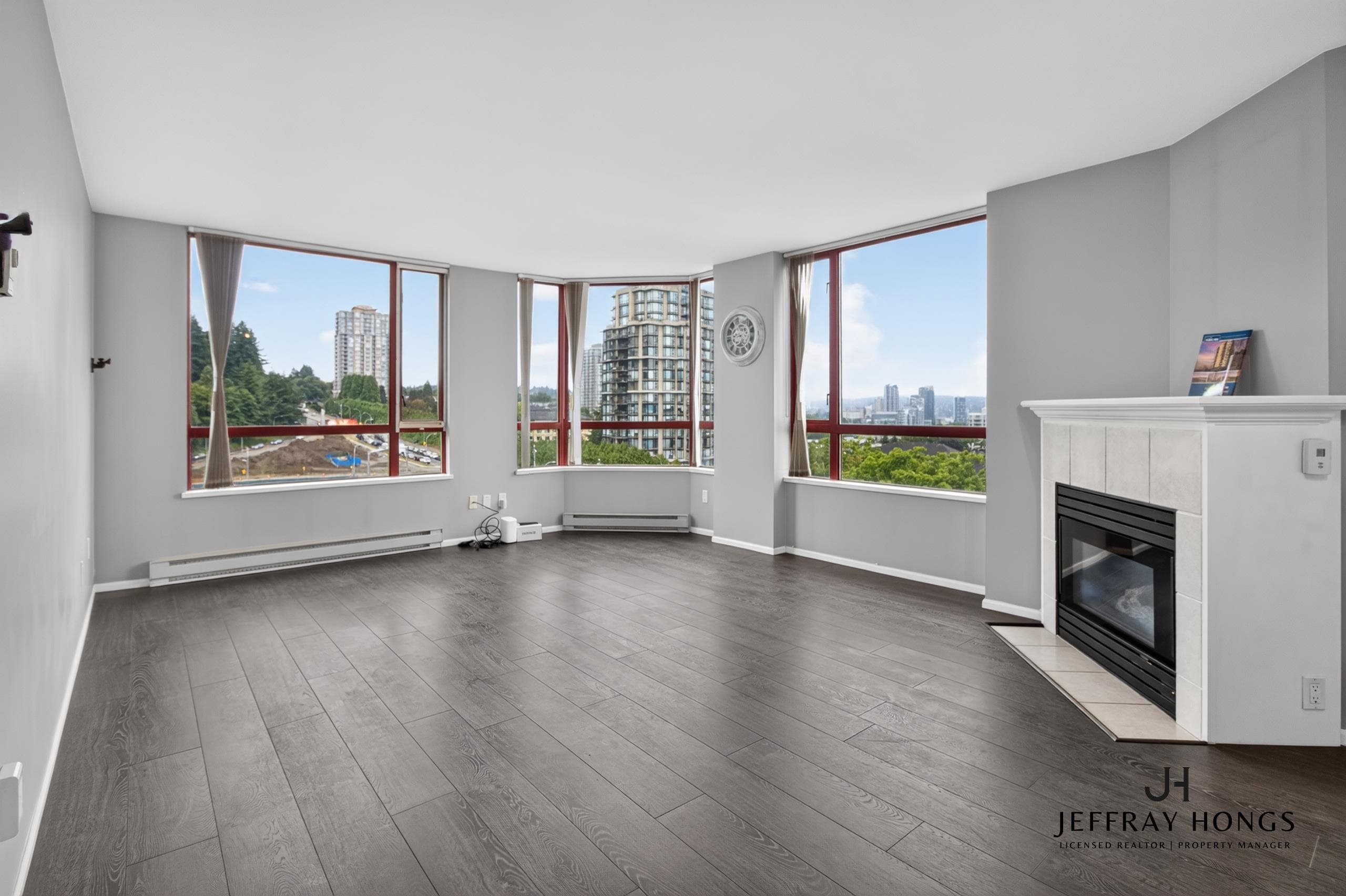 901 - 38 Leopold Place, New Westminster, V3L 2C6 — photo 2
