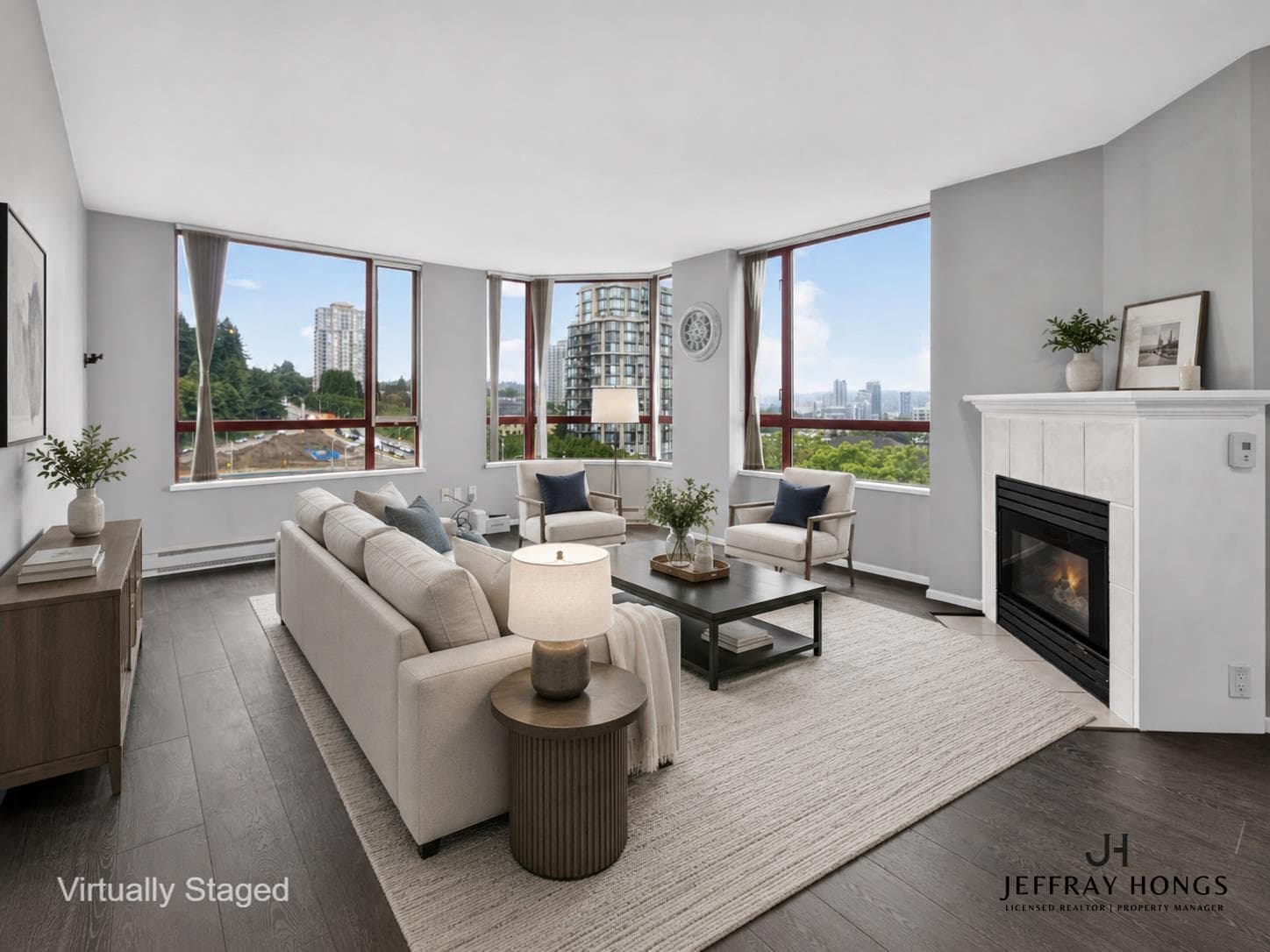 901 - 38 Leopold Place, New Westminster