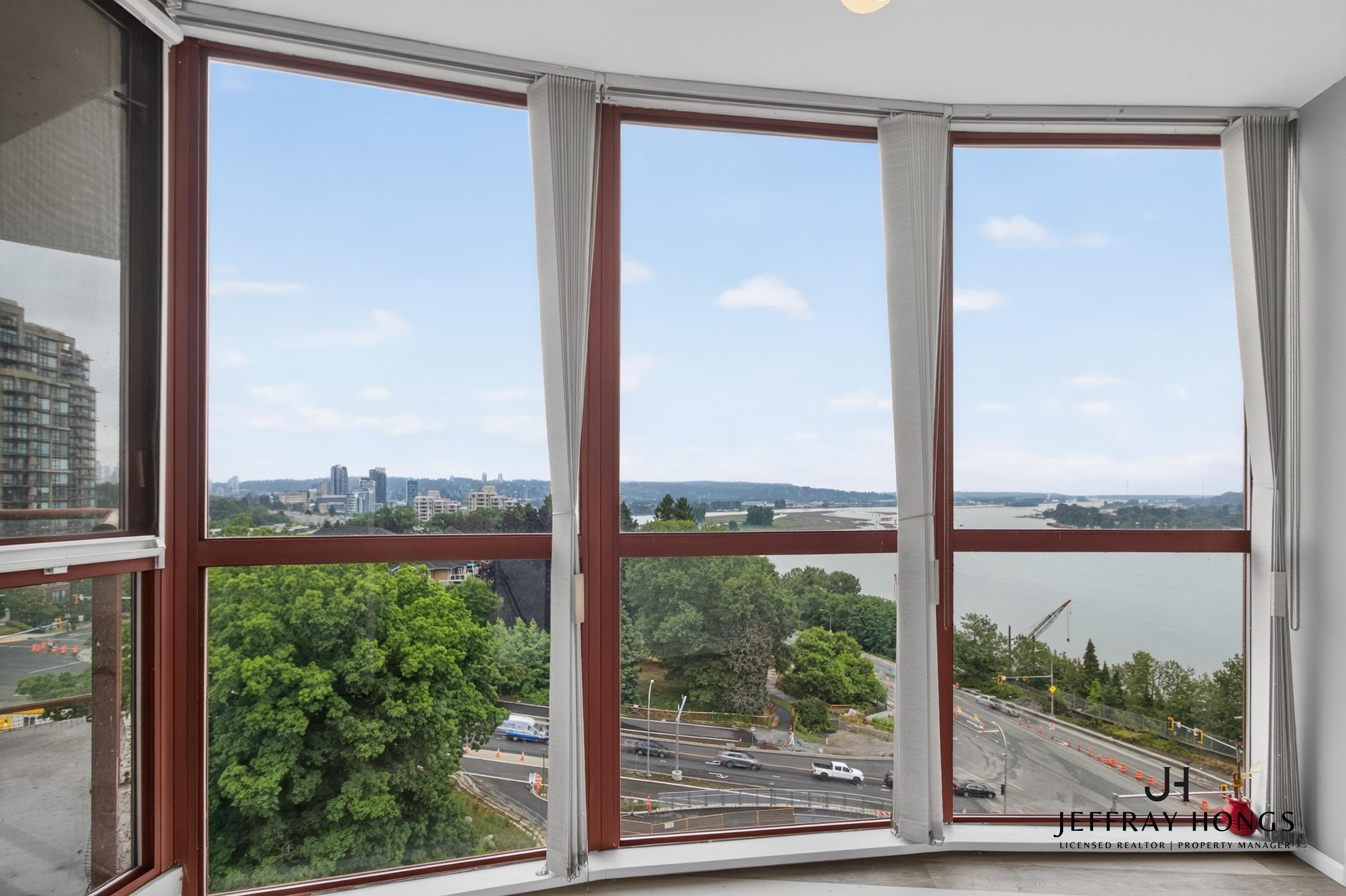 901 - 38 Leopold Place, New Westminster, V3L 2C6 — photo 5