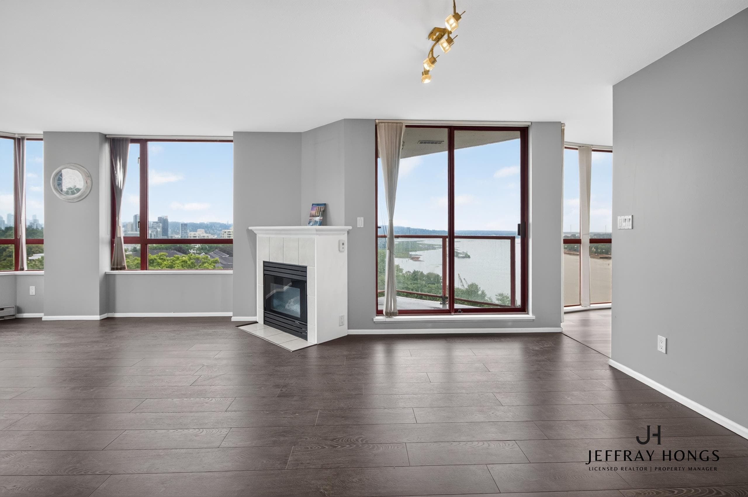 901 - 38 Leopold Place, New Westminster, V3L 2C6 — photo 4