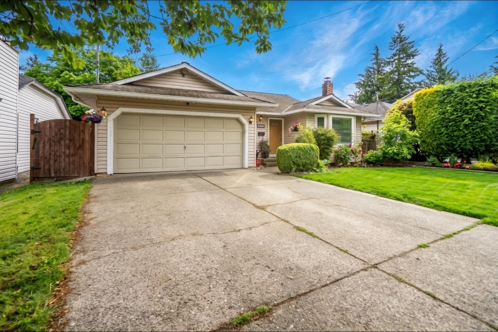 9320 210 Street, Langley, V1M 2B3 — photo 3
