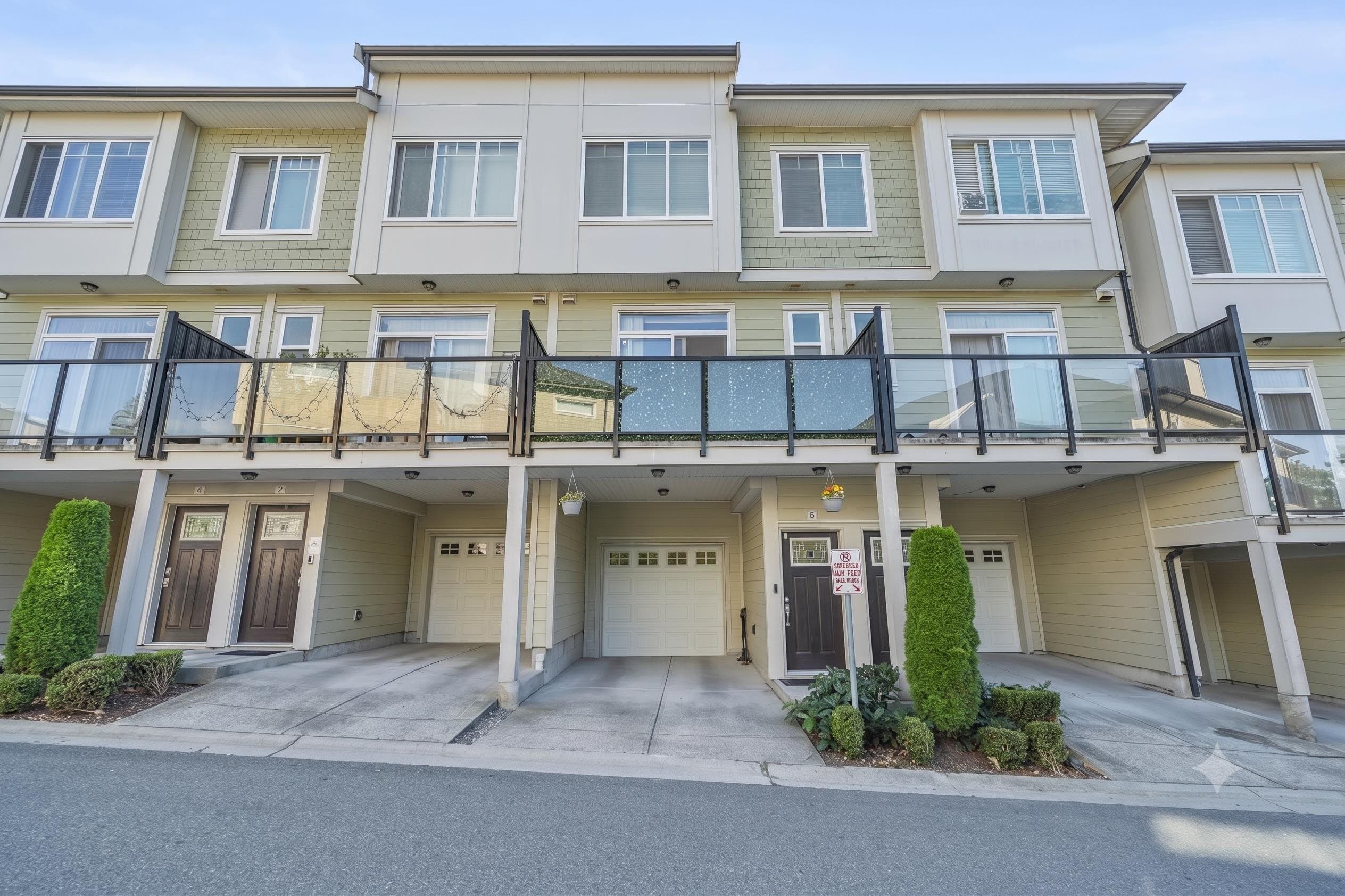 6 - 13670 62 Avenue, Surrey, V3X 0H8 — photo 1