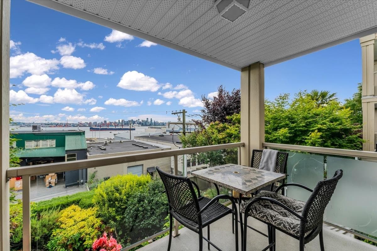 208 - 333 E 1st Street, North Vancouver, V7L 4W9 — photo 1