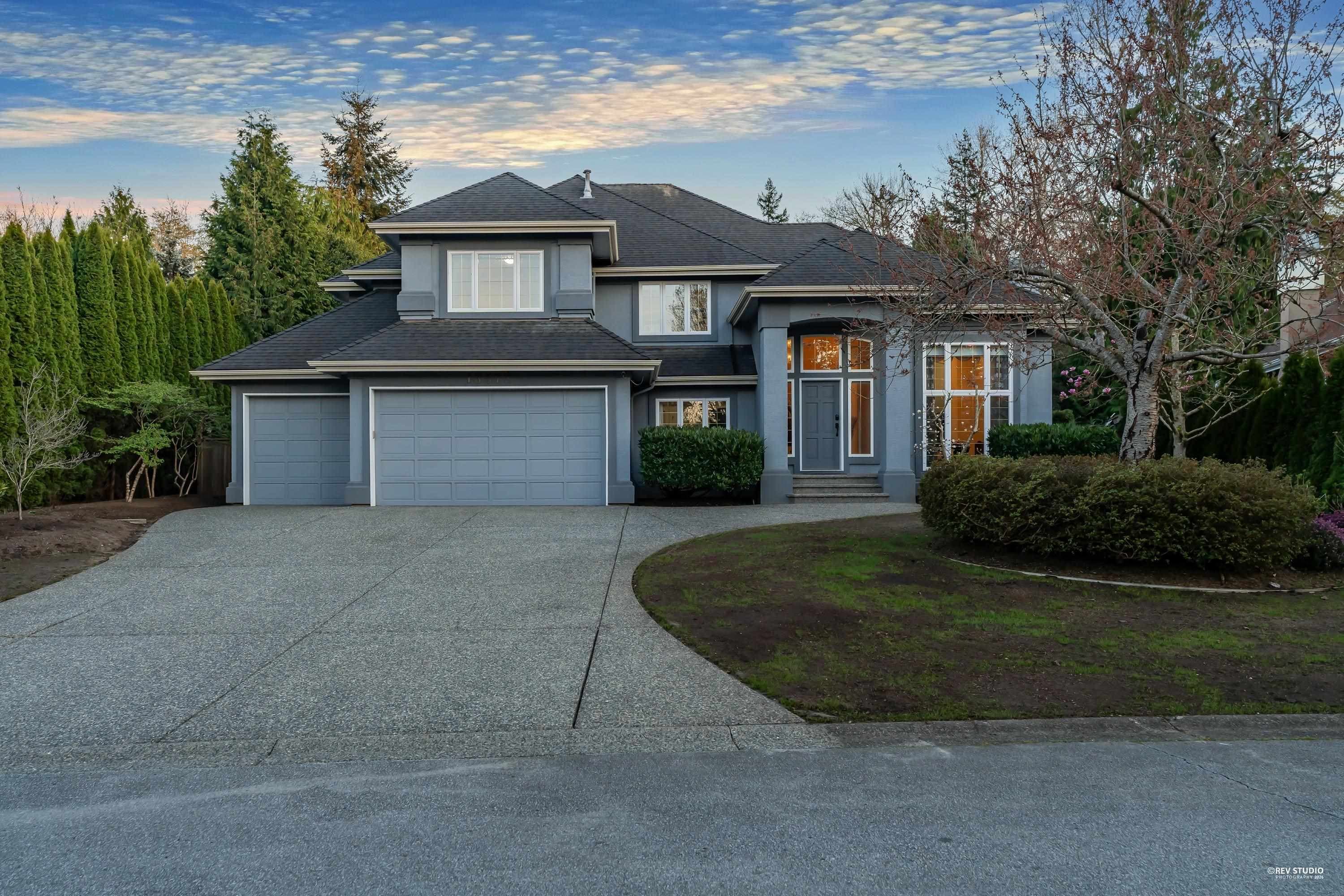 13572 22a Avenue, Surrey, V4A 9V2 — photo 3