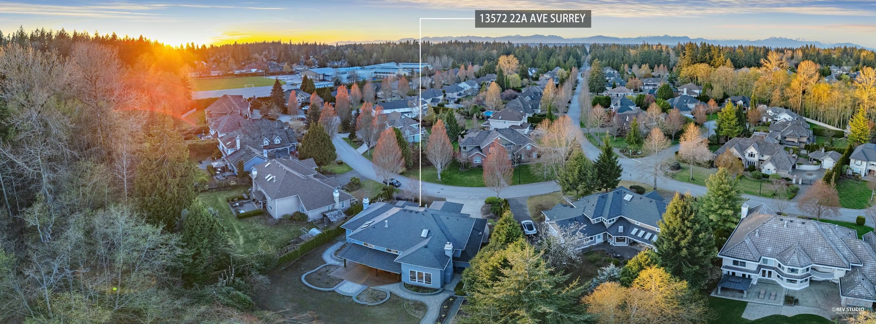 13572 22a Avenue, Surrey, V4A 9V2 — photo 5