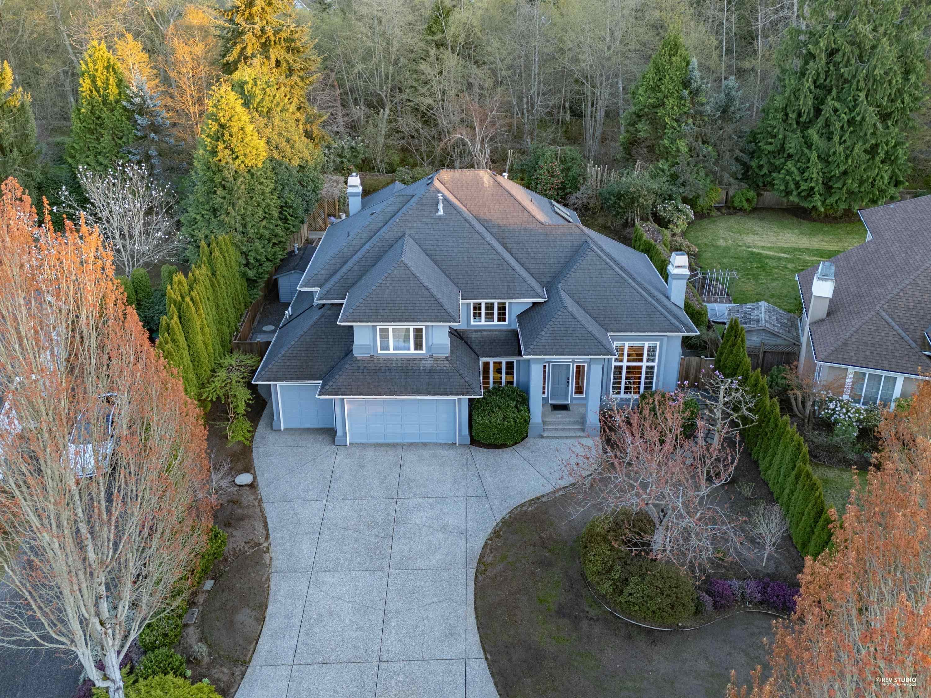 13572 22a Avenue, Surrey, V4A 9V2 — photo 4