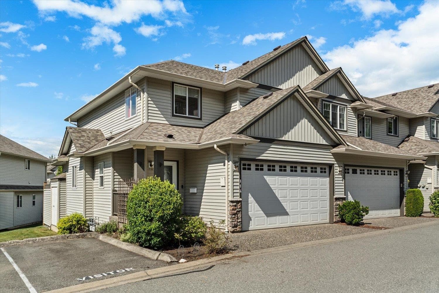 114 - 46360 Valleyview Road, Chilliwack, V2R 5L7 — photo 2