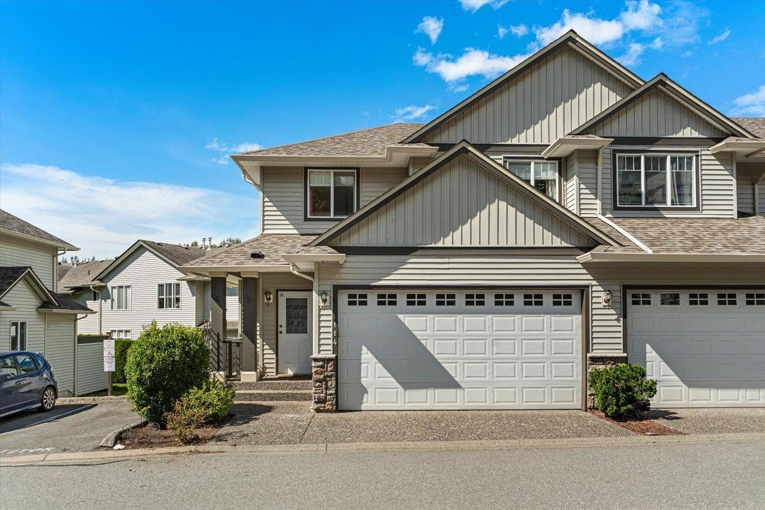 114 - 46360 Valleyview Road, Chilliwack
