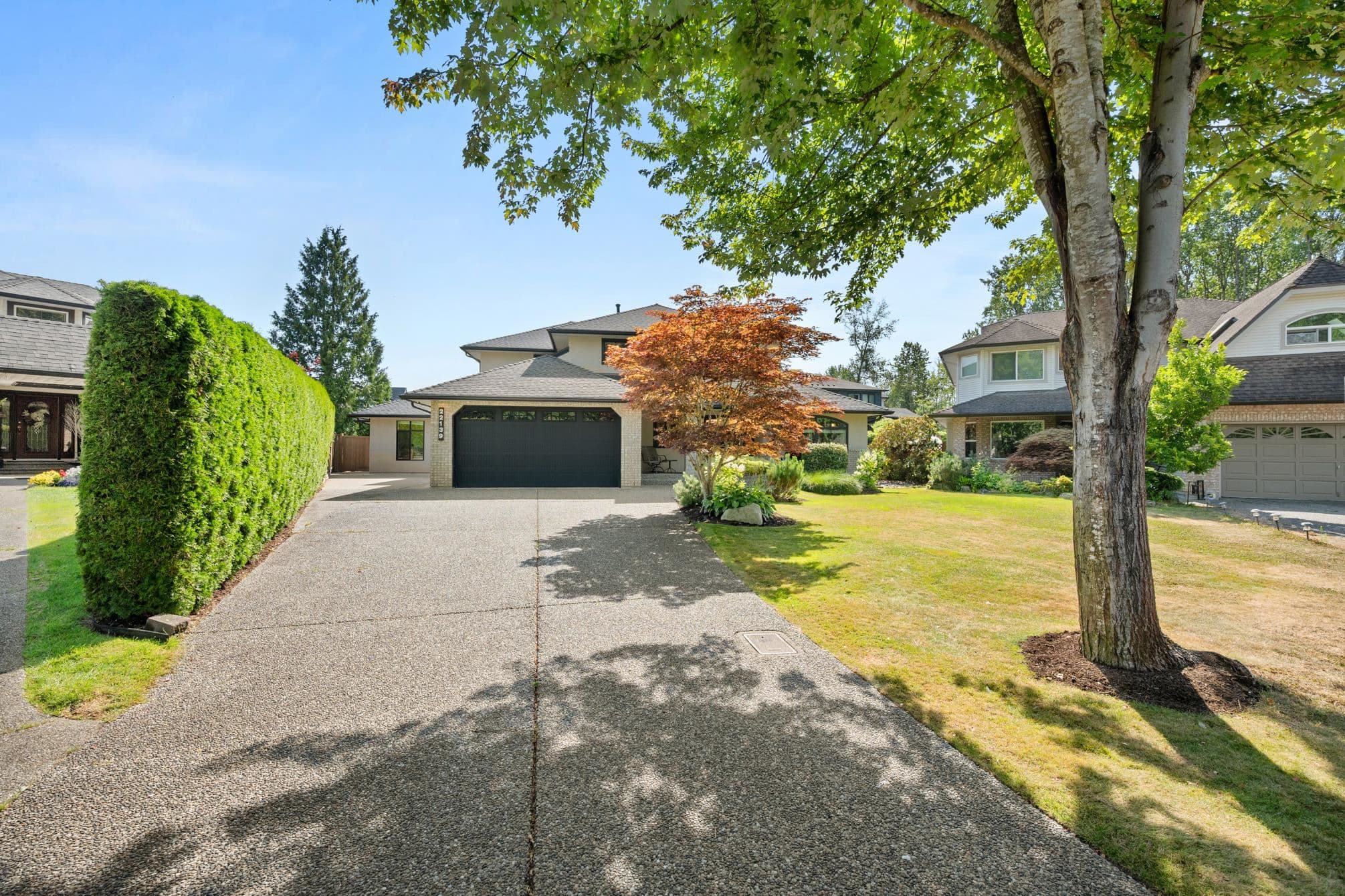 22139 44a Avenue, Langley, V2Z 1B6 — photo 2