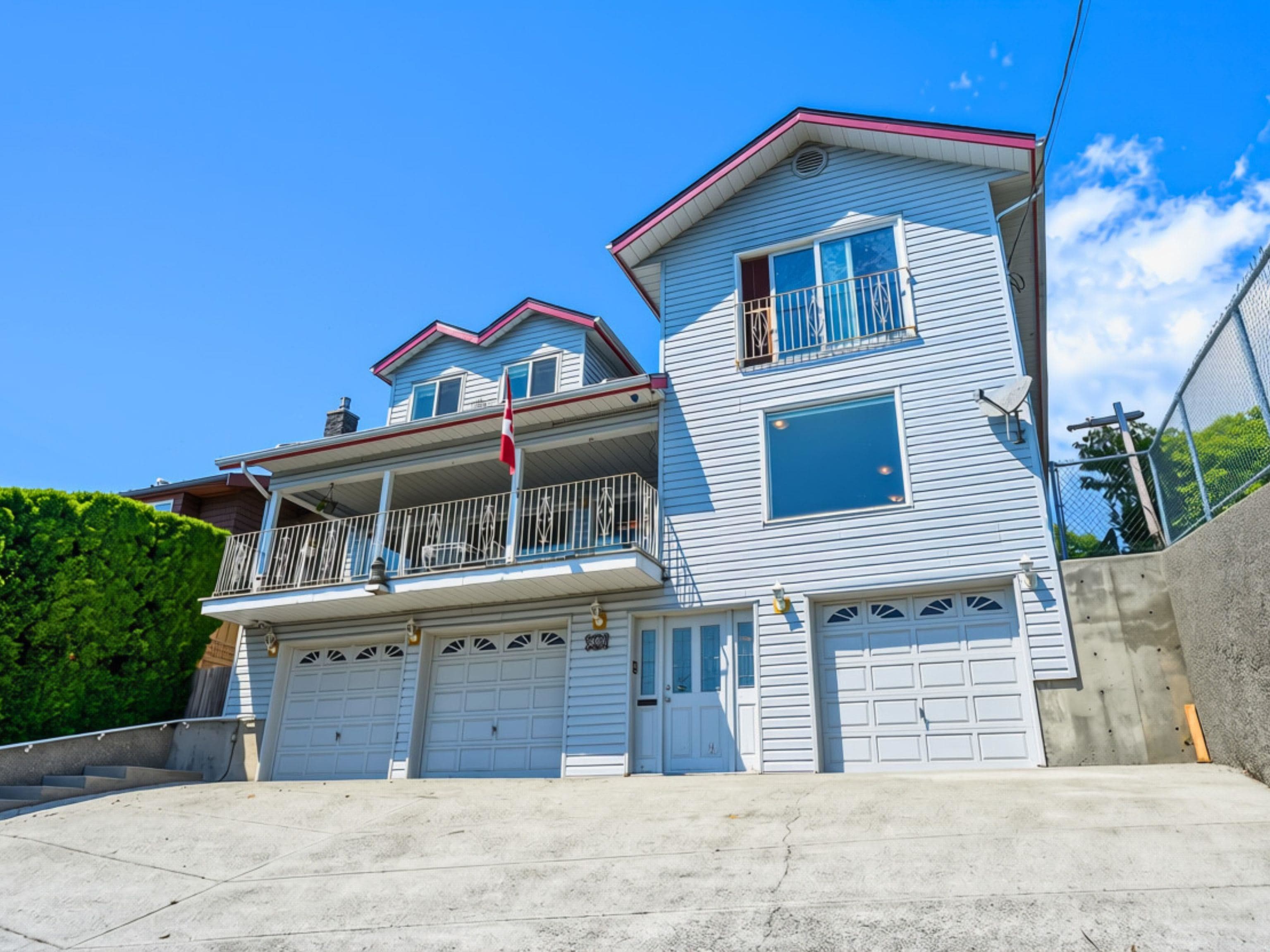 603 Marine Drive, Gibsons, V0N 1V1 — photo 2