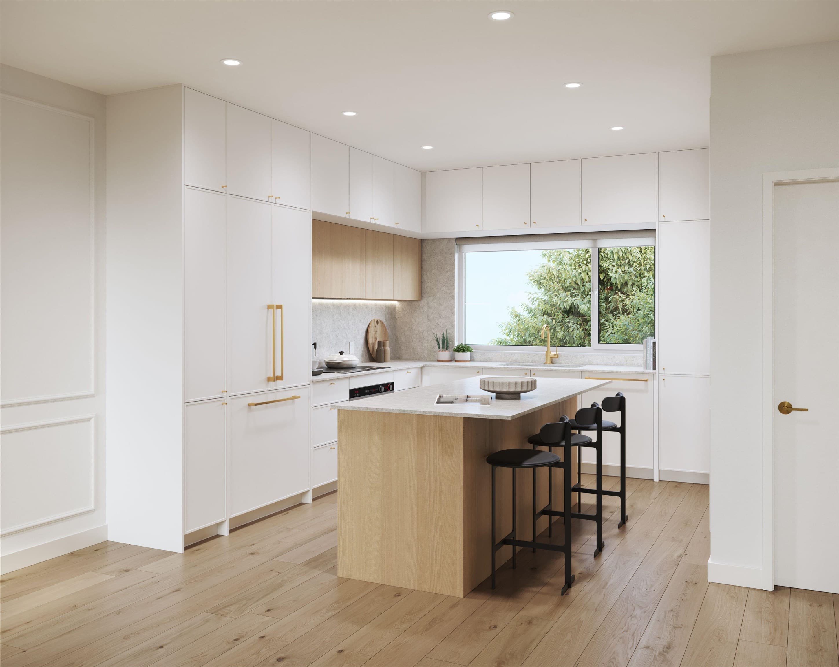 234 - 602 E 2nd Street, North Vancouver, V7L 1E3 — photo 4