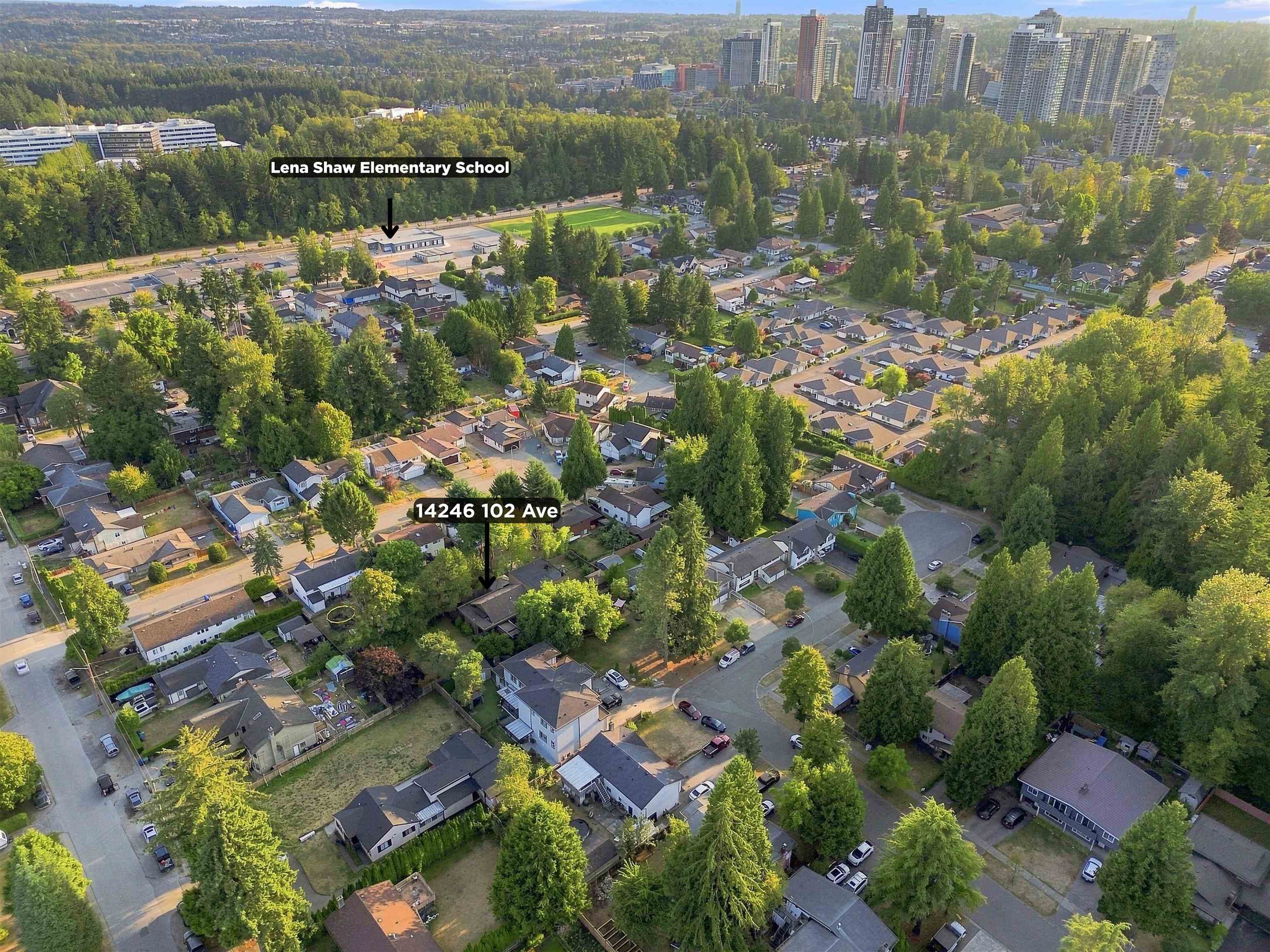 14246 102 Avenue, Surrey, V3T 5A5 — photo 2