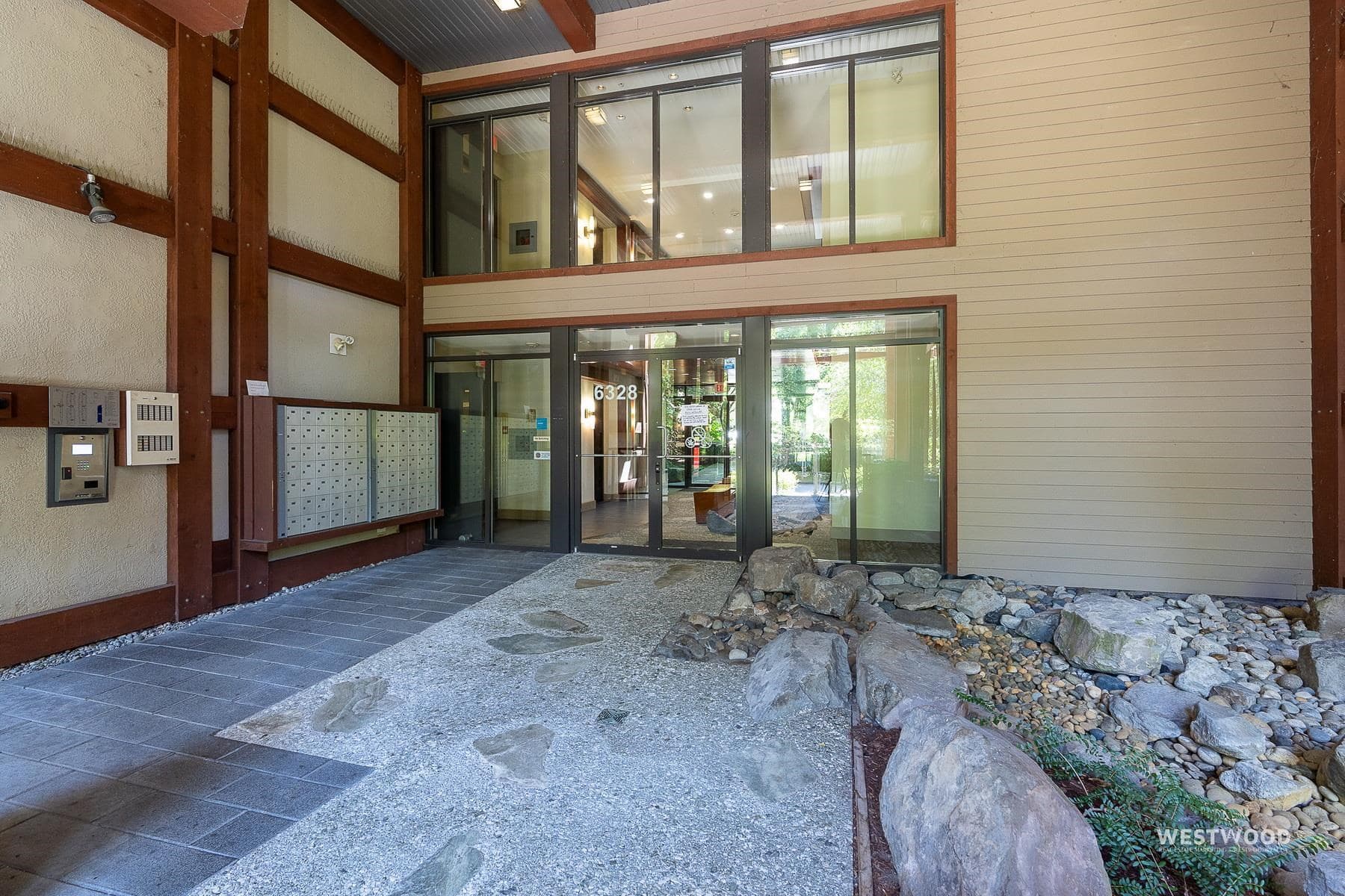 107 - 6328 Larkin Drive, Vancouver, V6T 2K2 — photo 2