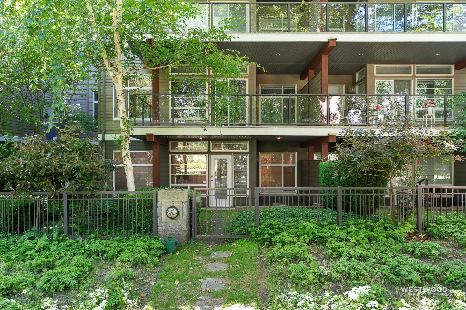 107 - 6328 Larkin Drive, Vancouver, V6T 2K2 — photo 1