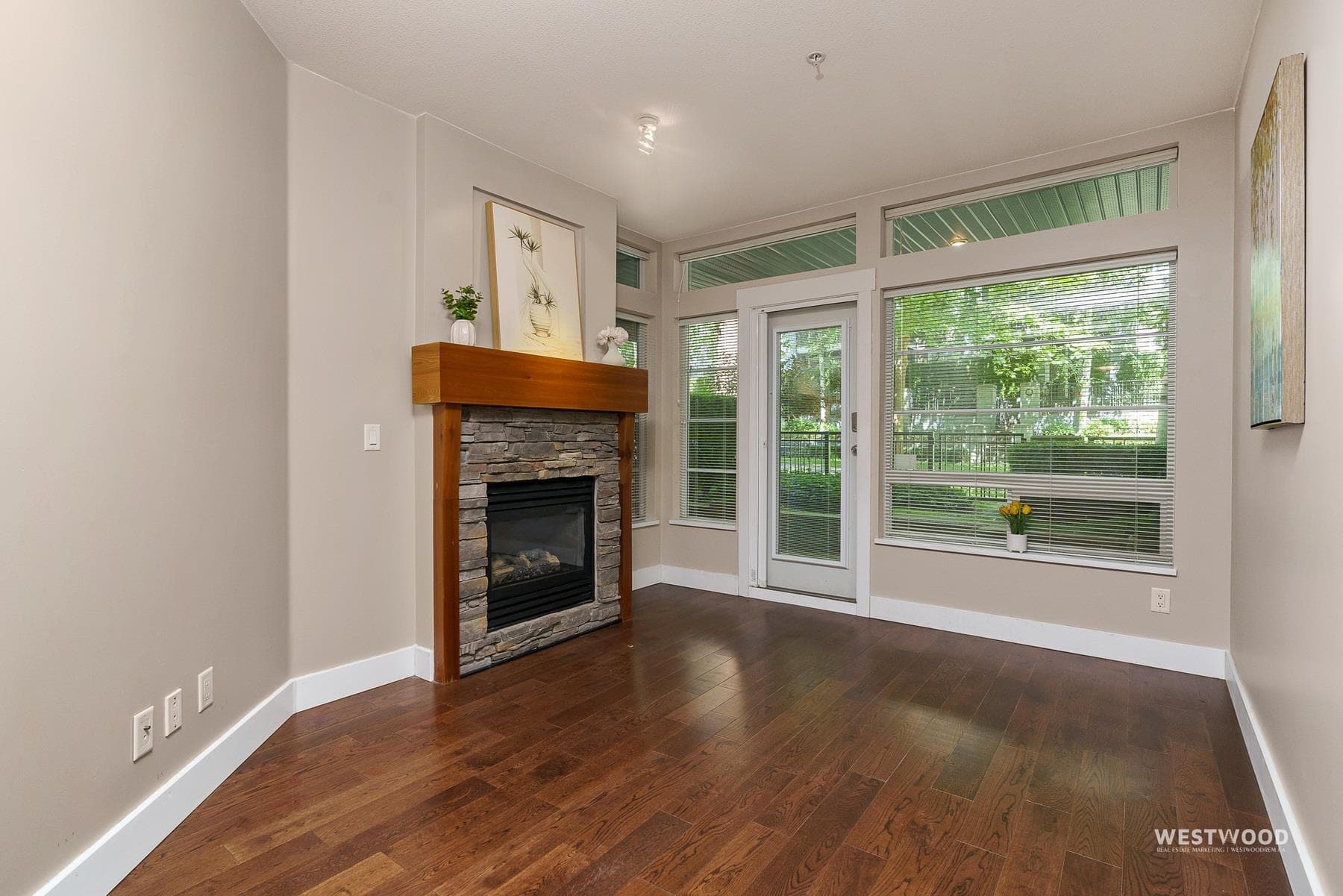 107 - 6328 Larkin Drive, Vancouver, V6T 2K2 — photo 5