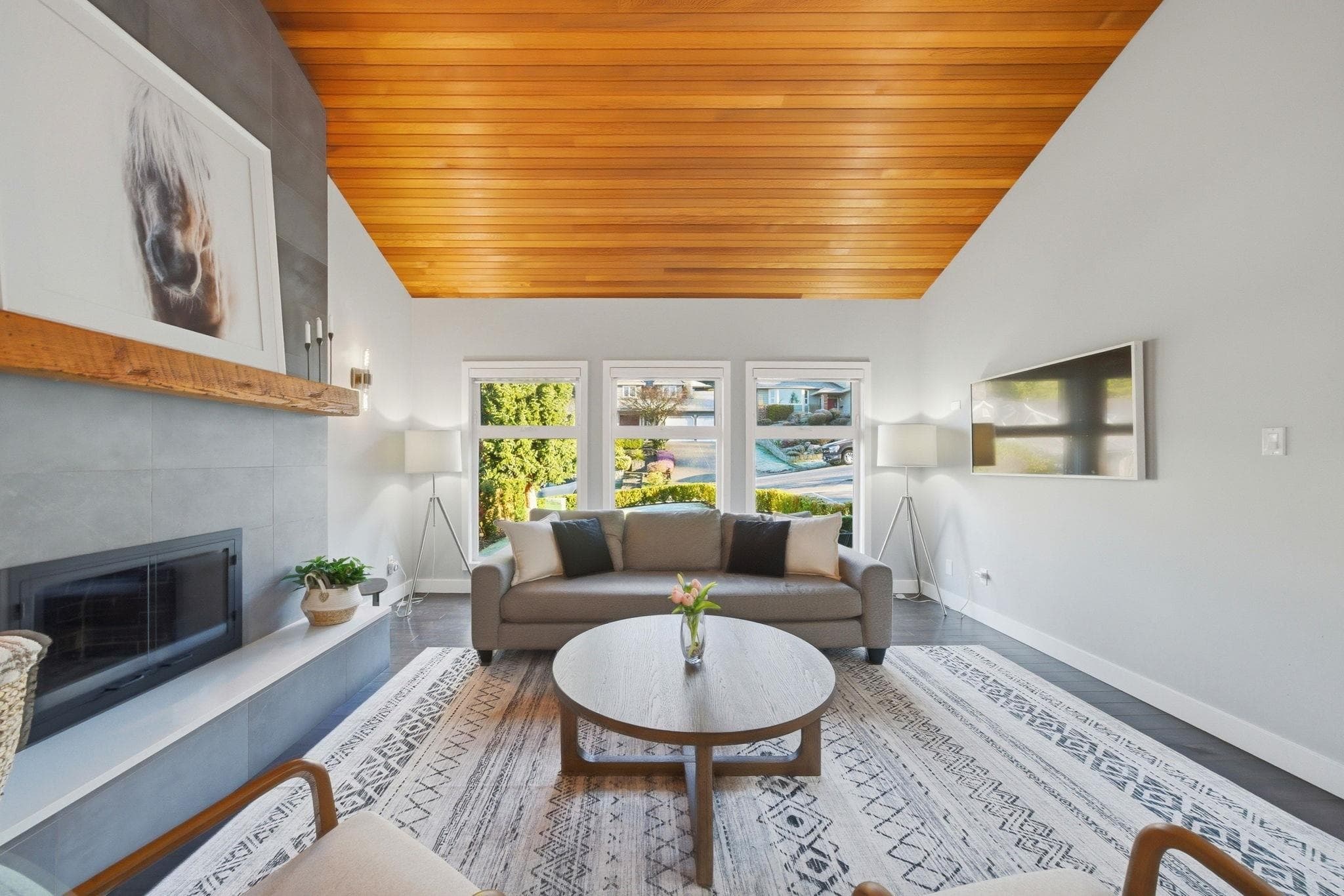 2023 Hill Drive, North Vancouver, V7H 2N1 — photo 5