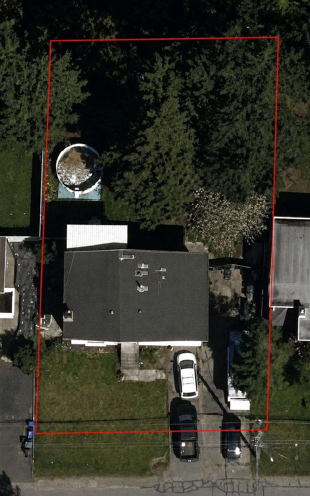 20567 42 Avenue, Langley, V3A 3A8 — photo 1