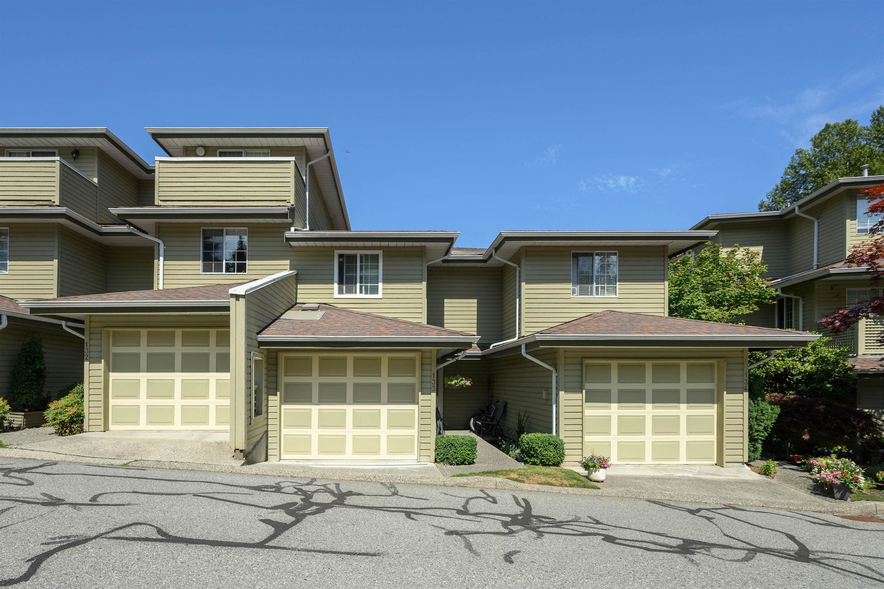 133 - 1386 Lincoln Drive, Port Coquitlam, V3B 7G6 — photo 1