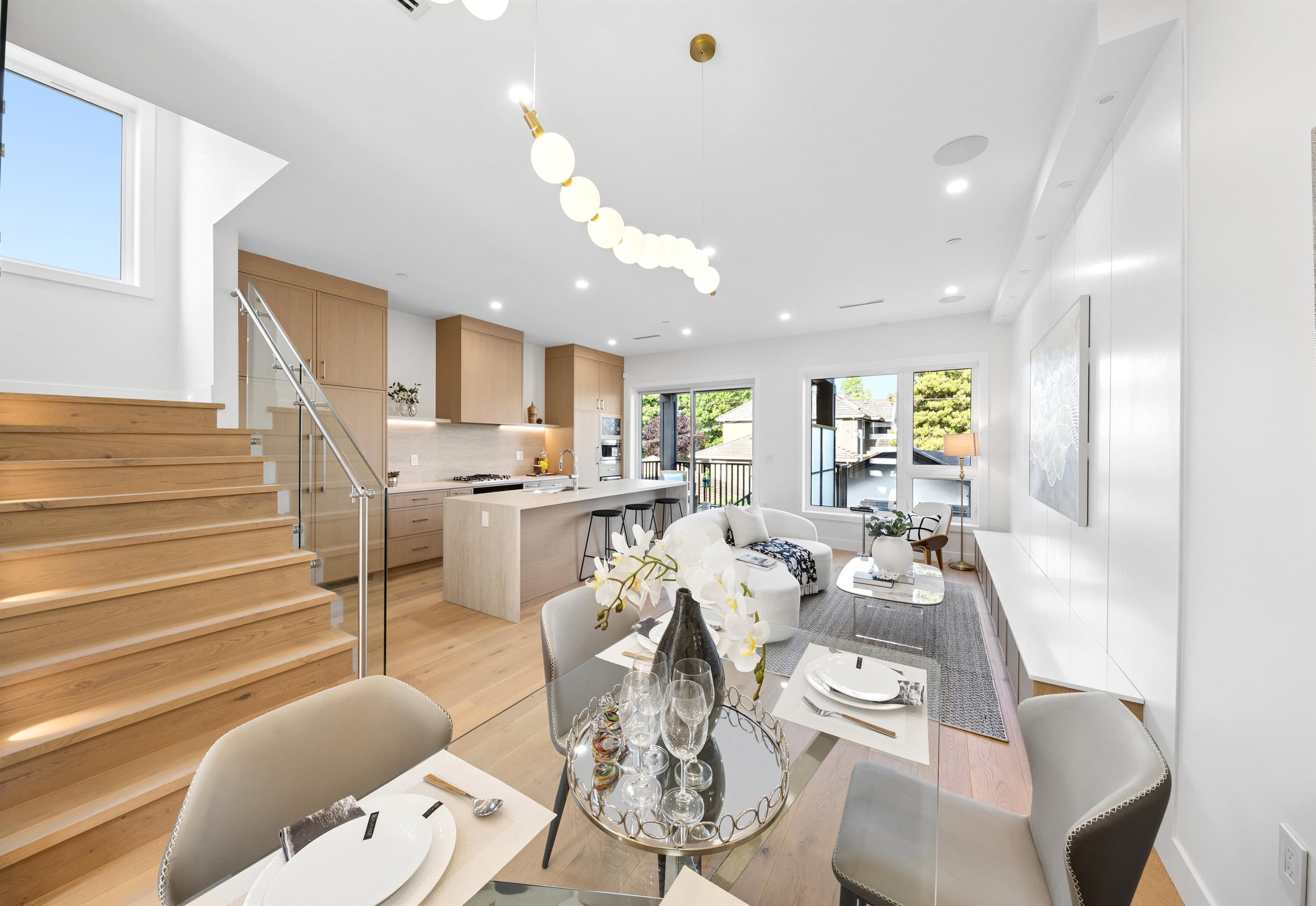 3469 Arbutus Street, Vancouver, V6J 3Z5 — photo 3