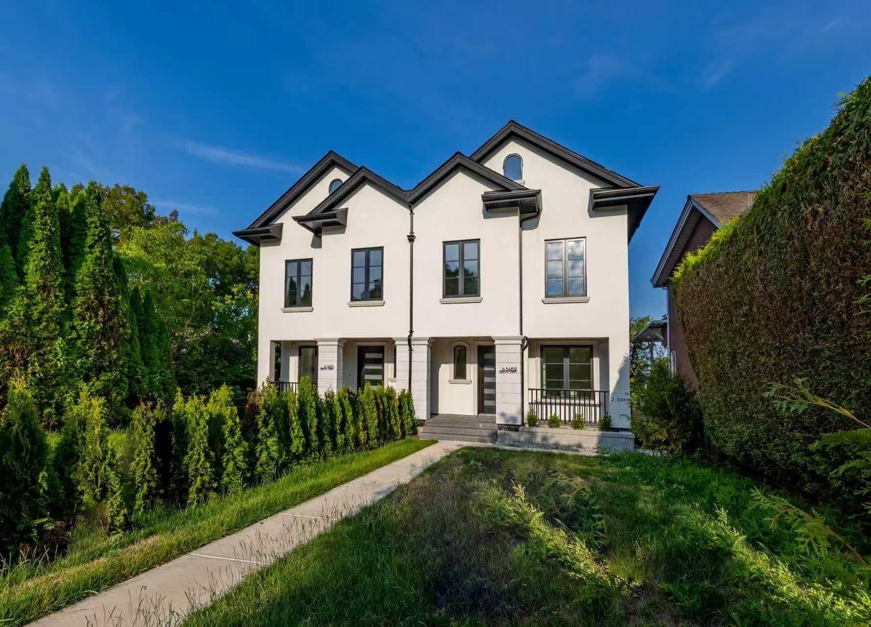 3469 Arbutus Street, Vancouver, V6J 3Z5 — photo 1