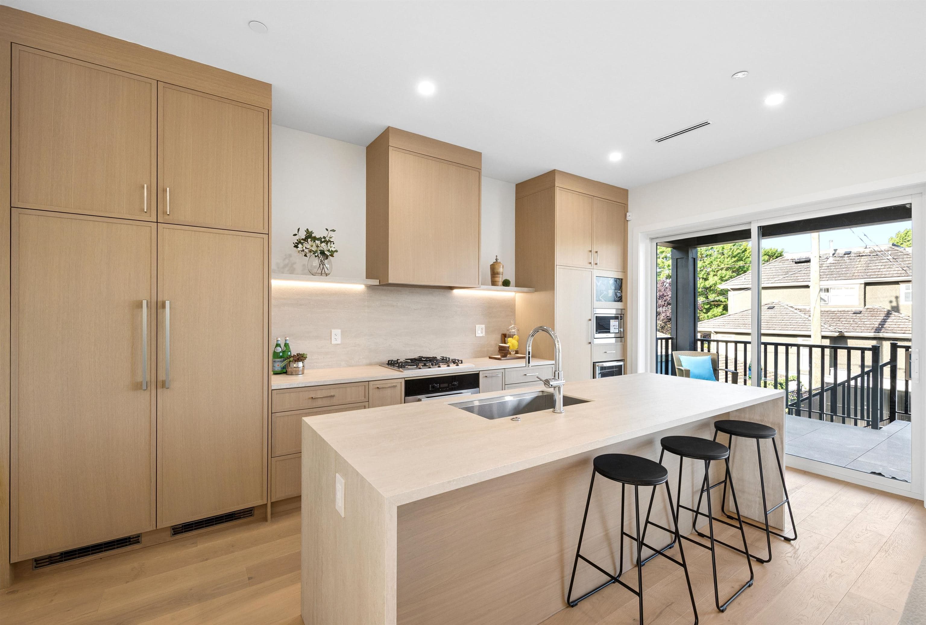 3469 Arbutus Street, Vancouver, V6J 3Z5 — photo 4