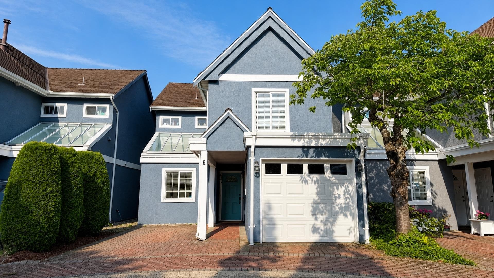 9 - 4855 57 Street, Delta, V4K 3E7 — photo 1